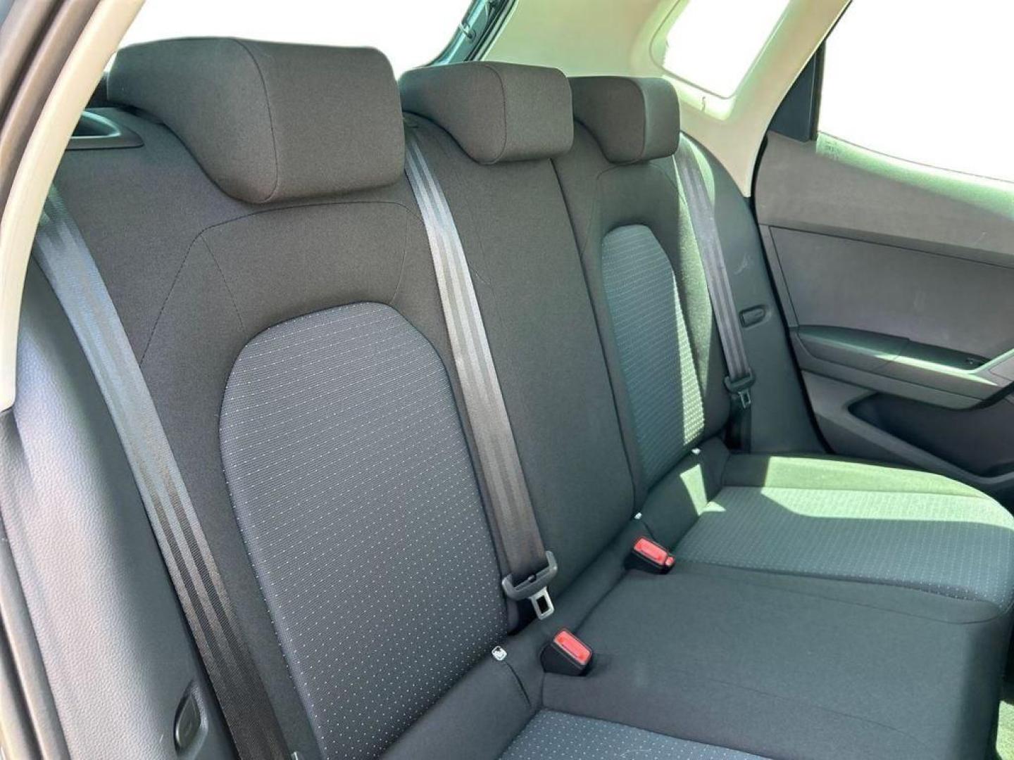 SEAT Arona 1.0 TSI Style Special Edition 85 kW (115 CV)