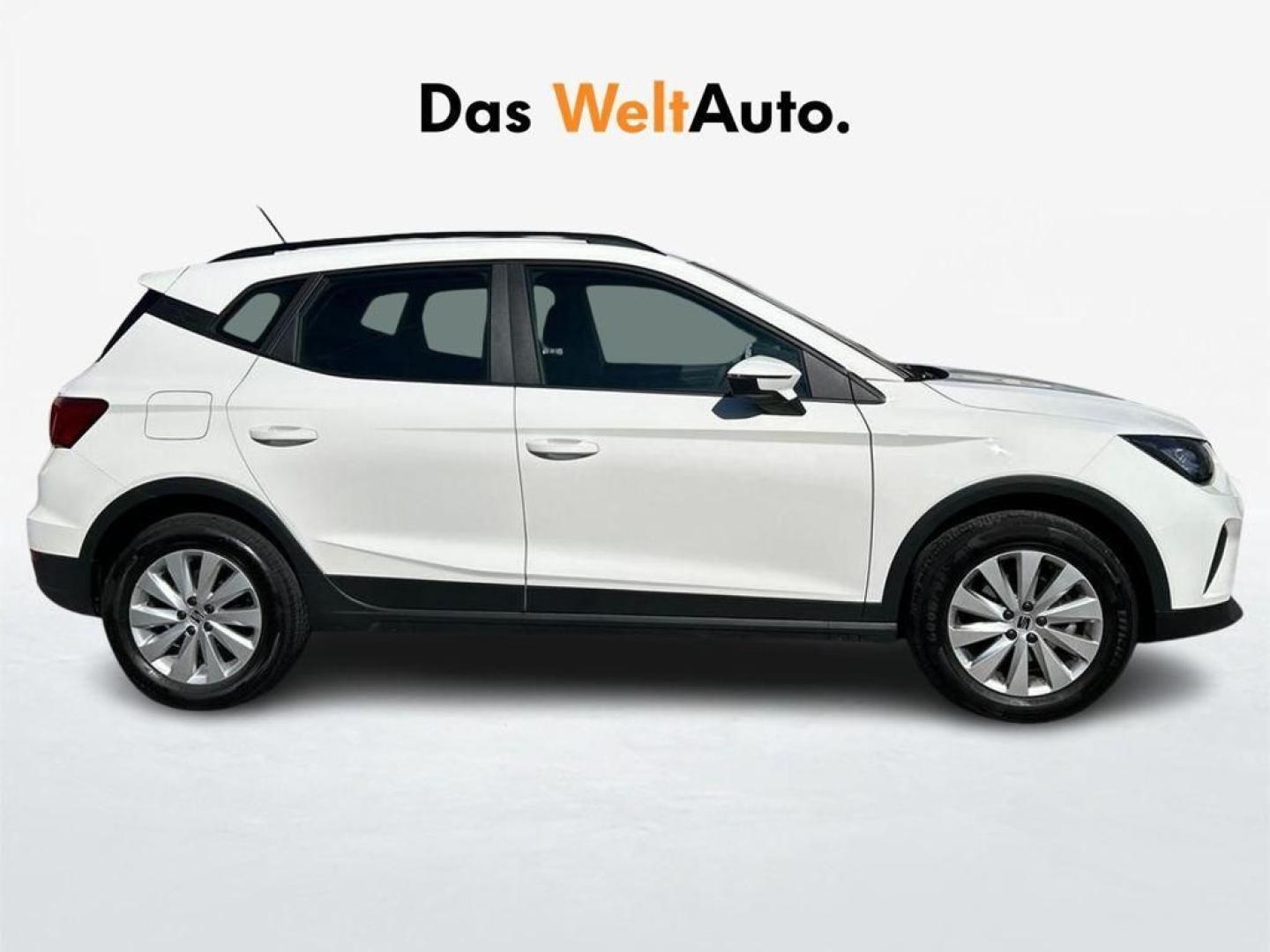 SEAT Arona 1.0 TSI Reference 70 kW (95 CV)