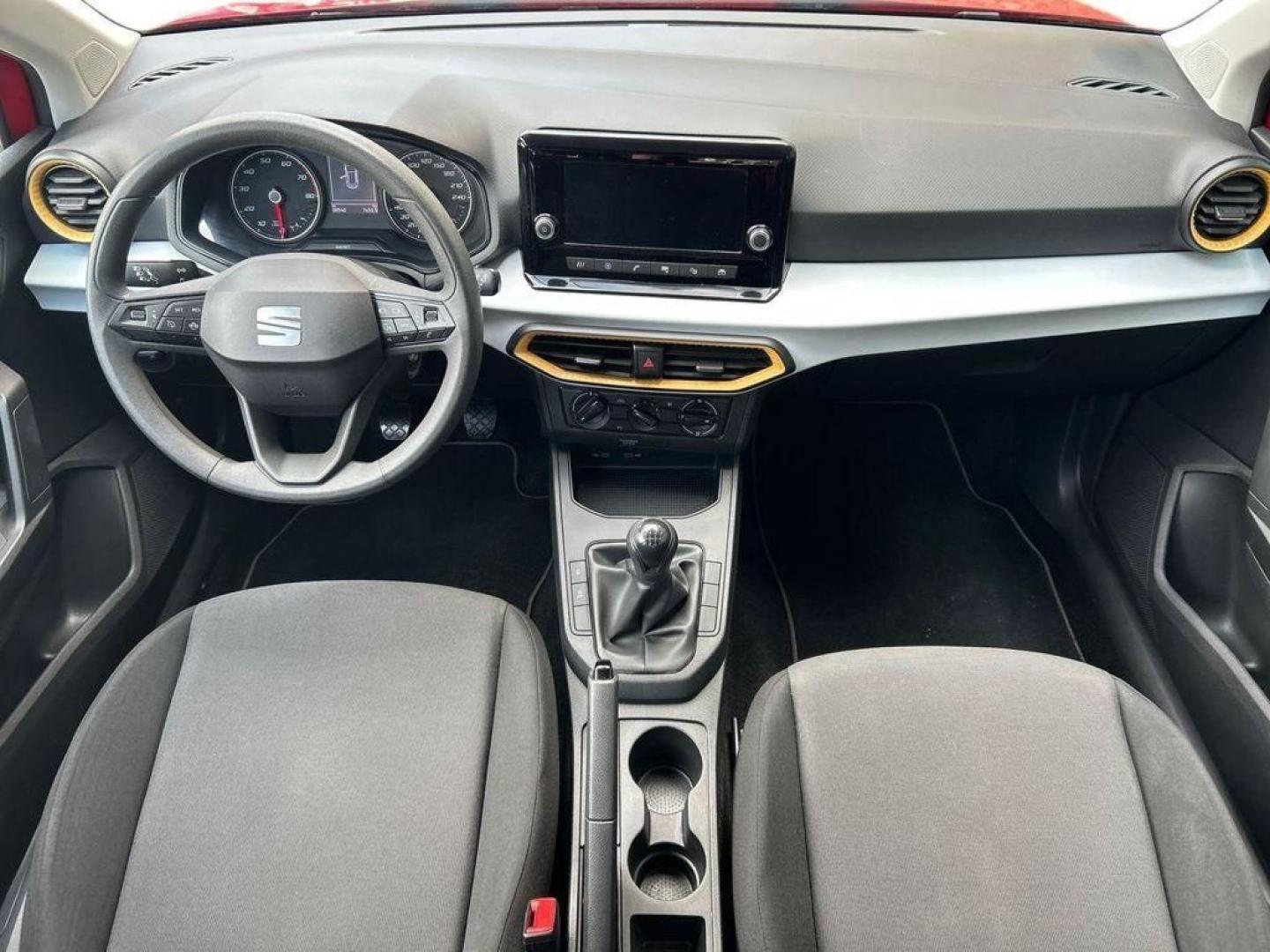 SEAT Arona 1.0 TSI Reference 70 kW (95 CV)