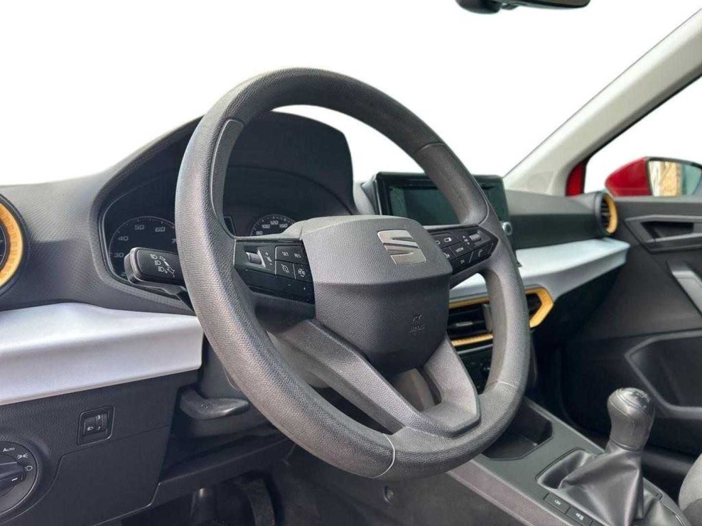 SEAT Arona 1.0 TSI Reference 70 kW (95 CV)