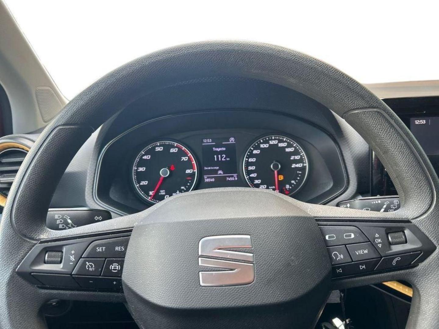 SEAT Arona 1.0 TSI Reference 70 kW (95 CV)