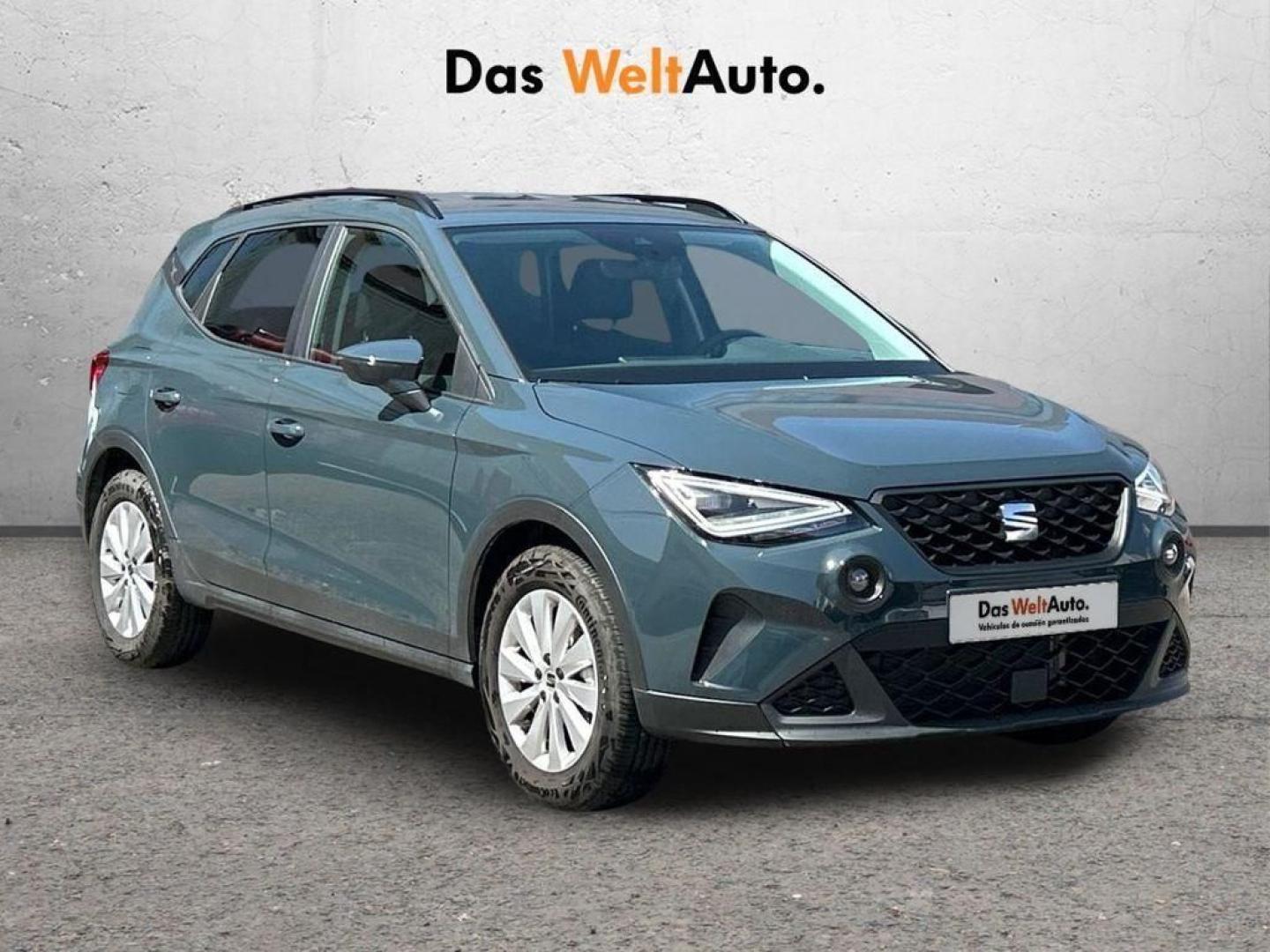 SEAT Arona 1.0 TSI Style Special Edition 70 kW (95 CV)