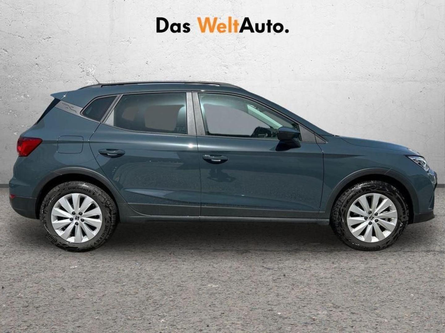 SEAT Arona 1.0 TSI Style Special Edition 70 kW (95 CV)