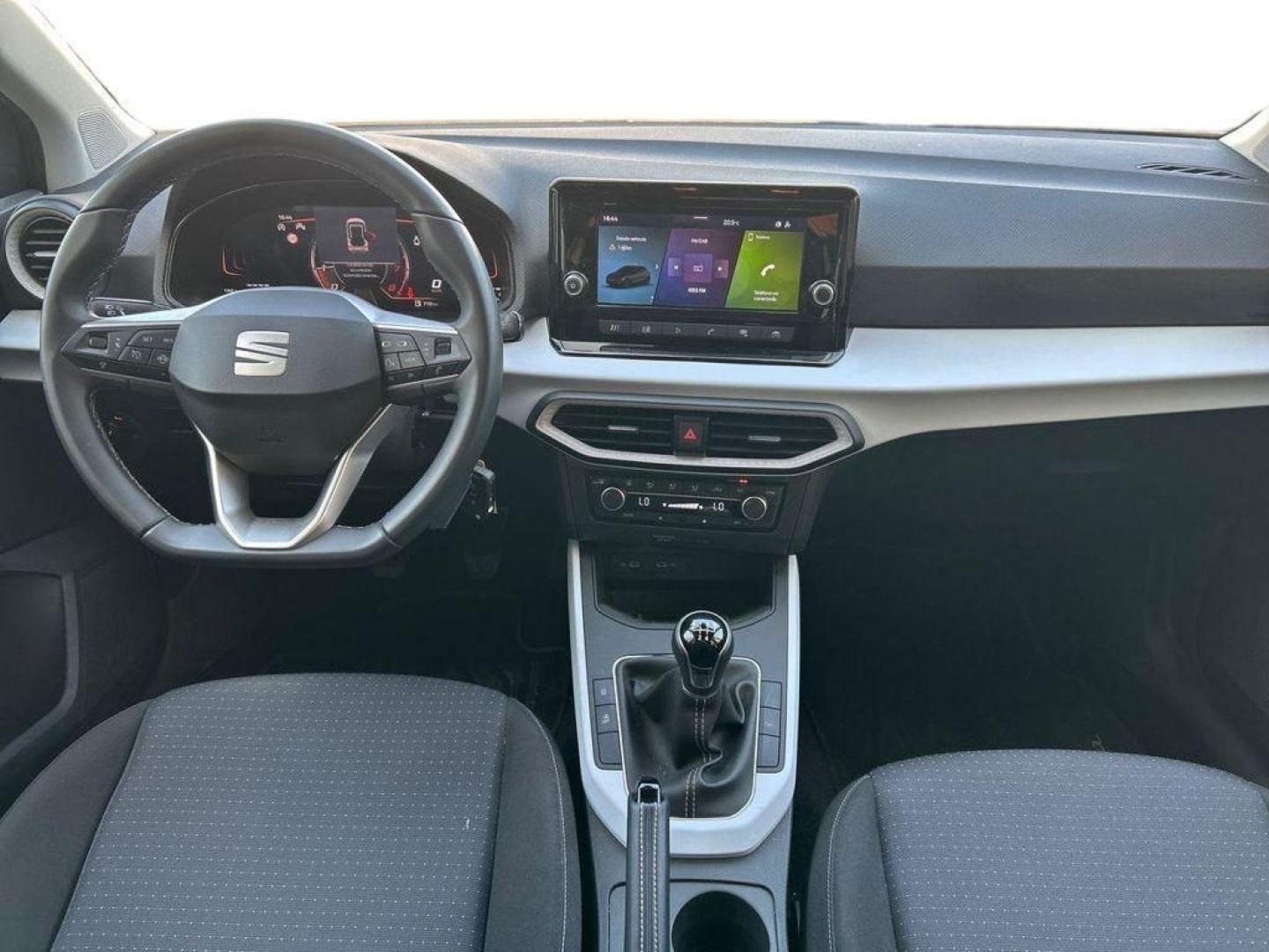 SEAT Arona 1.0 TSI Style Special Edition 70 kW (95 CV)