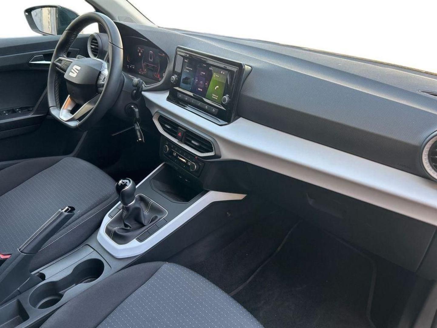 SEAT Arona 1.0 TSI Style Special Edition 70 kW (95 CV)