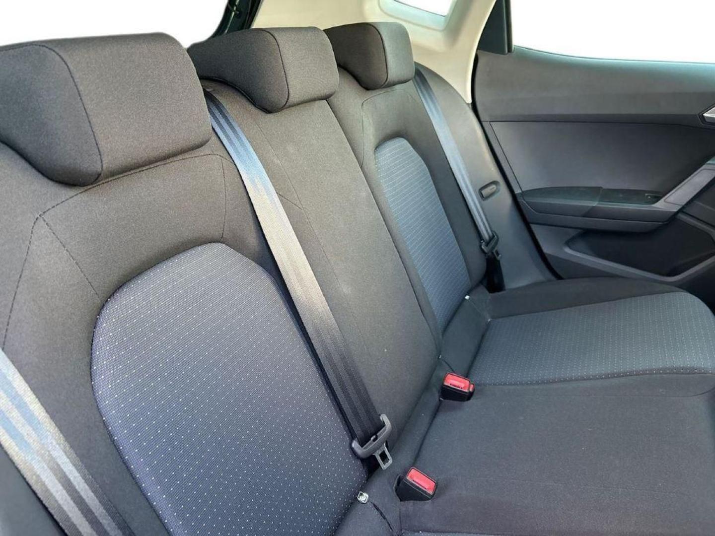 SEAT Arona 1.0 TSI Style Special Edition 70 kW (95 CV)