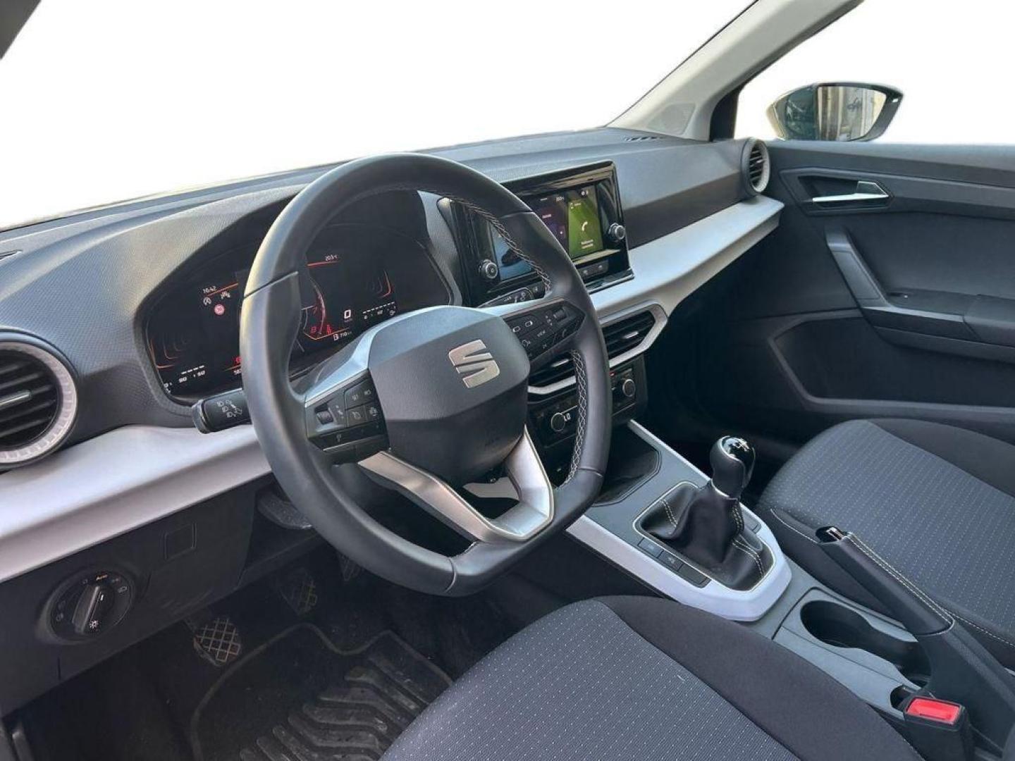 SEAT Arona 1.0 TSI Style Special Edition 70 kW (95 CV)