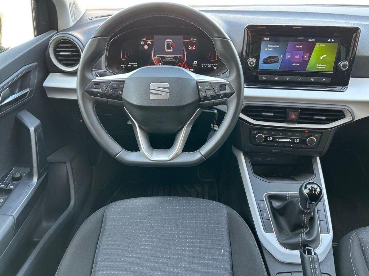 SEAT Arona 1.0 TSI Style Special Edition 70 kW (95 CV)