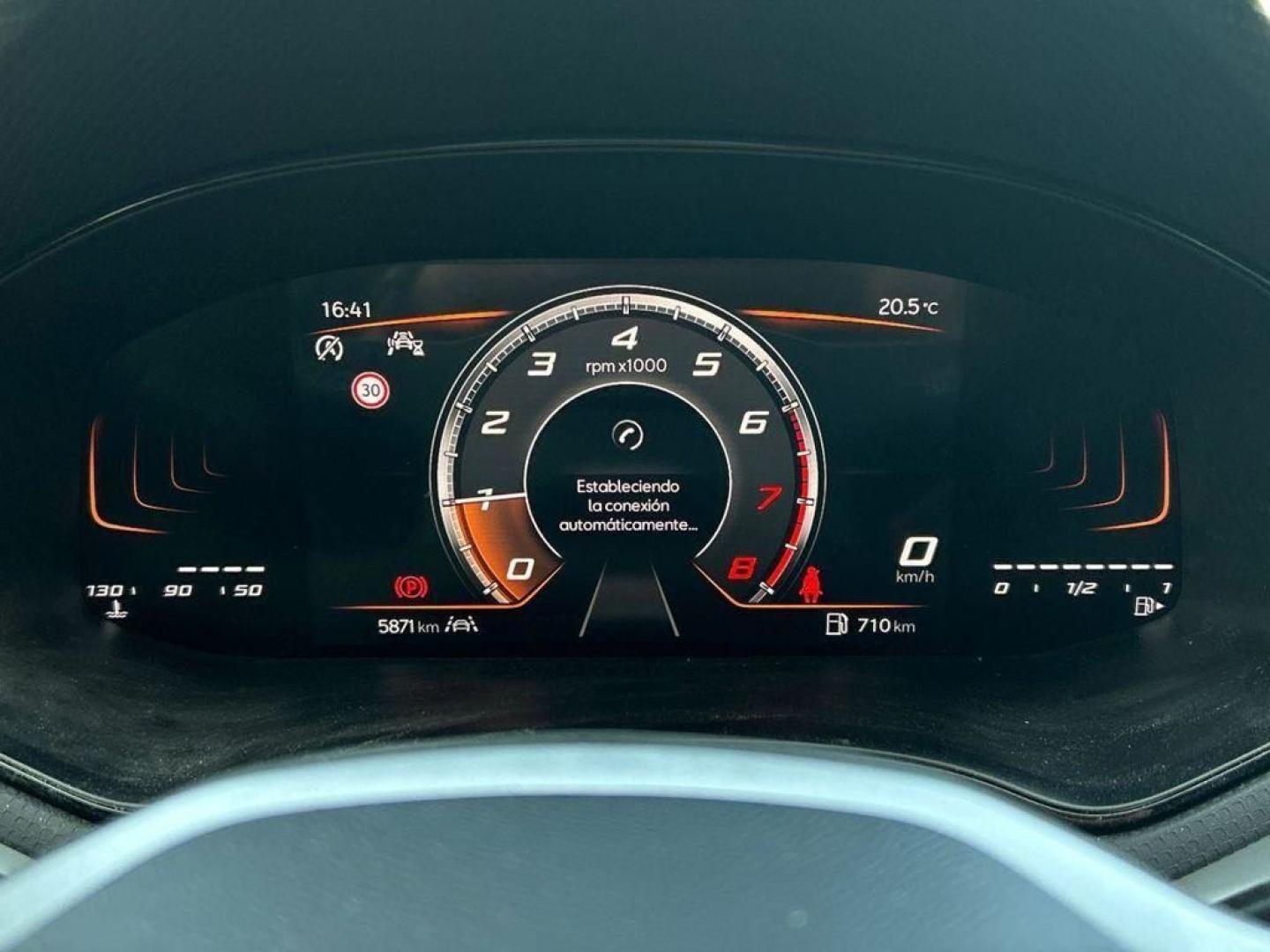 SEAT Arona 1.0 TSI Style Special Edition 70 kW (95 CV)