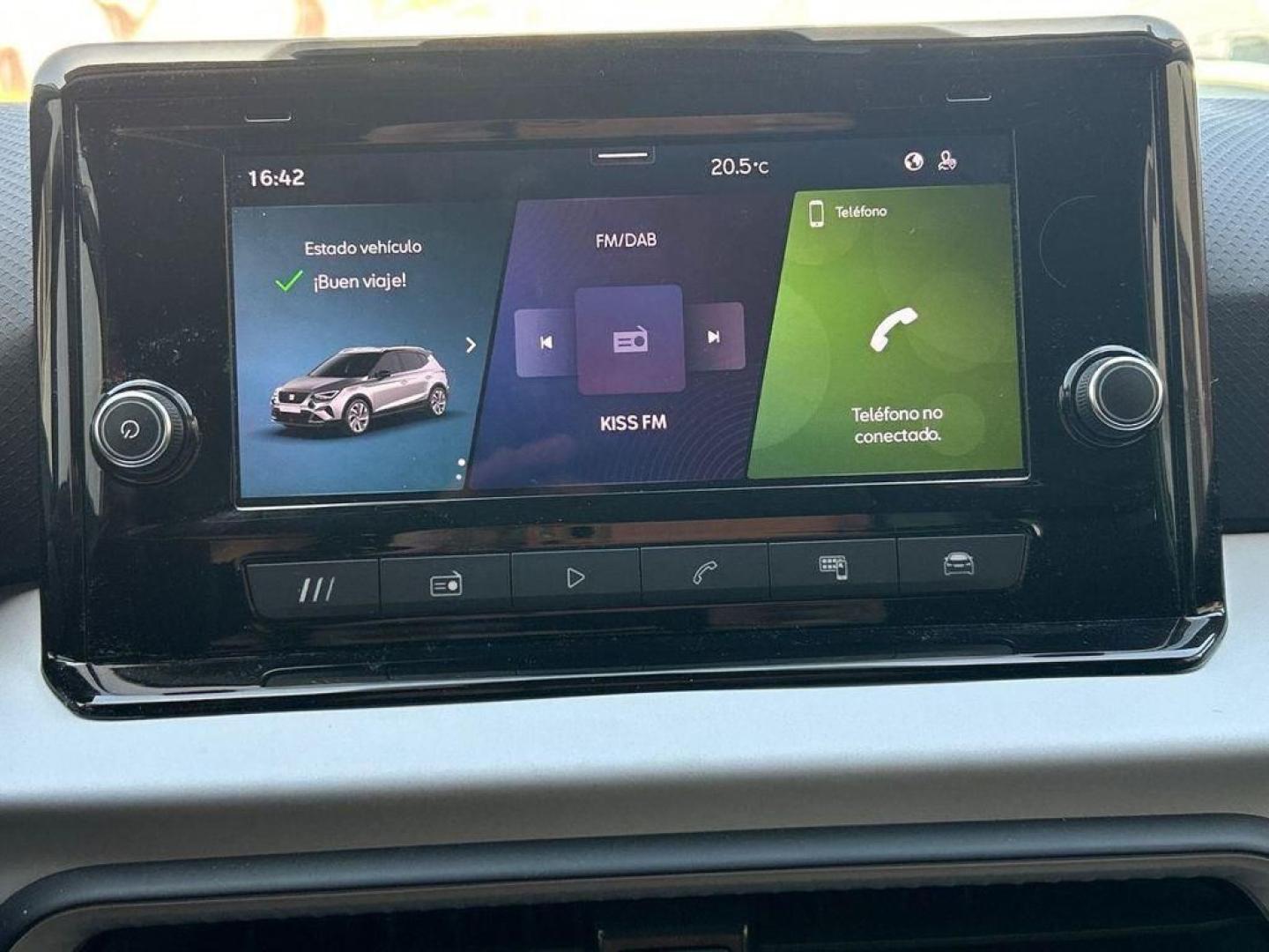 SEAT Arona 1.0 TSI Style Special Edition 70 kW (95 CV)