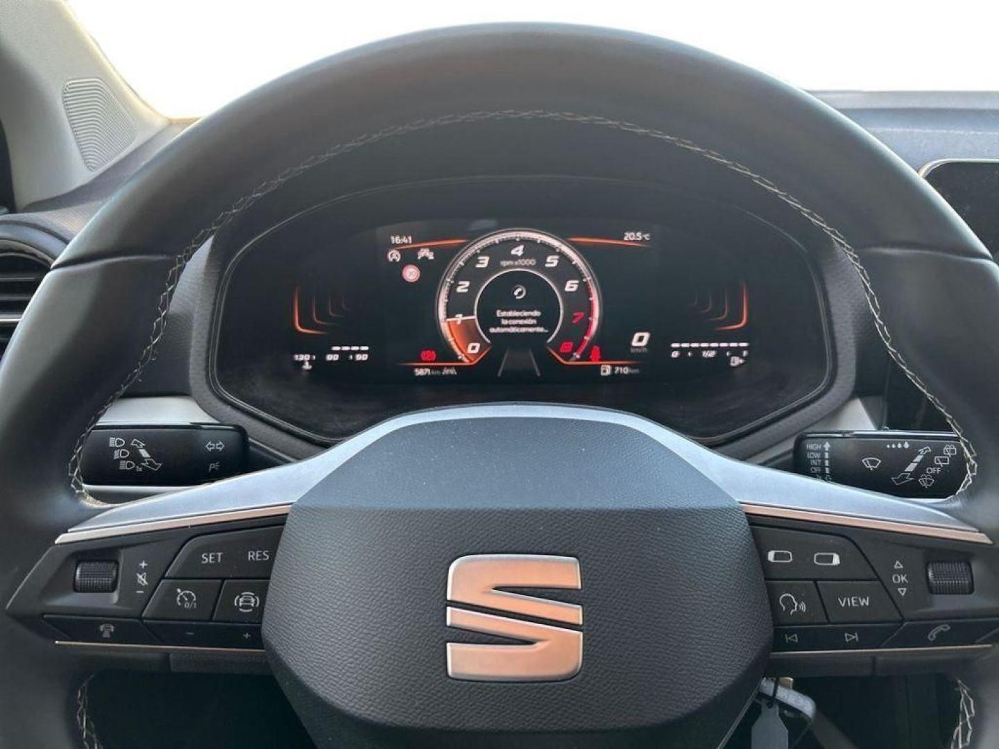 SEAT Arona 1.0 TSI Style Special Edition 70 kW (95 CV)