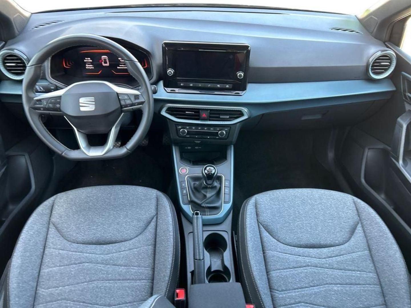 SEAT Arona 1.0 TSI S&S Xperience 85 kW (115 CV)