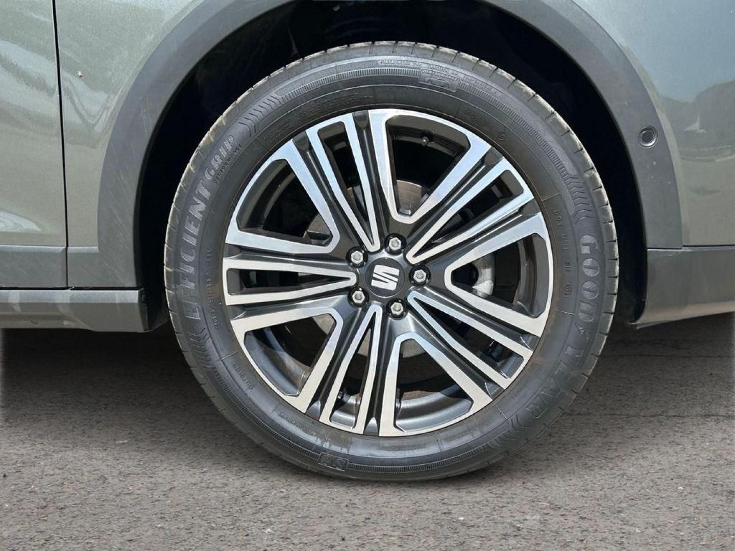 SEAT Arona 1.0 TSI S&S Xperience 85 kW (115 CV)