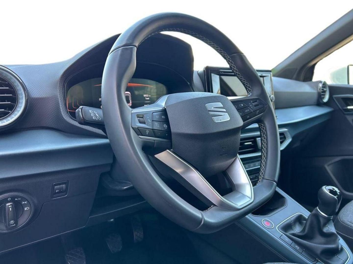 SEAT Arona 1.0 TSI S&S Xperience 85 kW (115 CV)