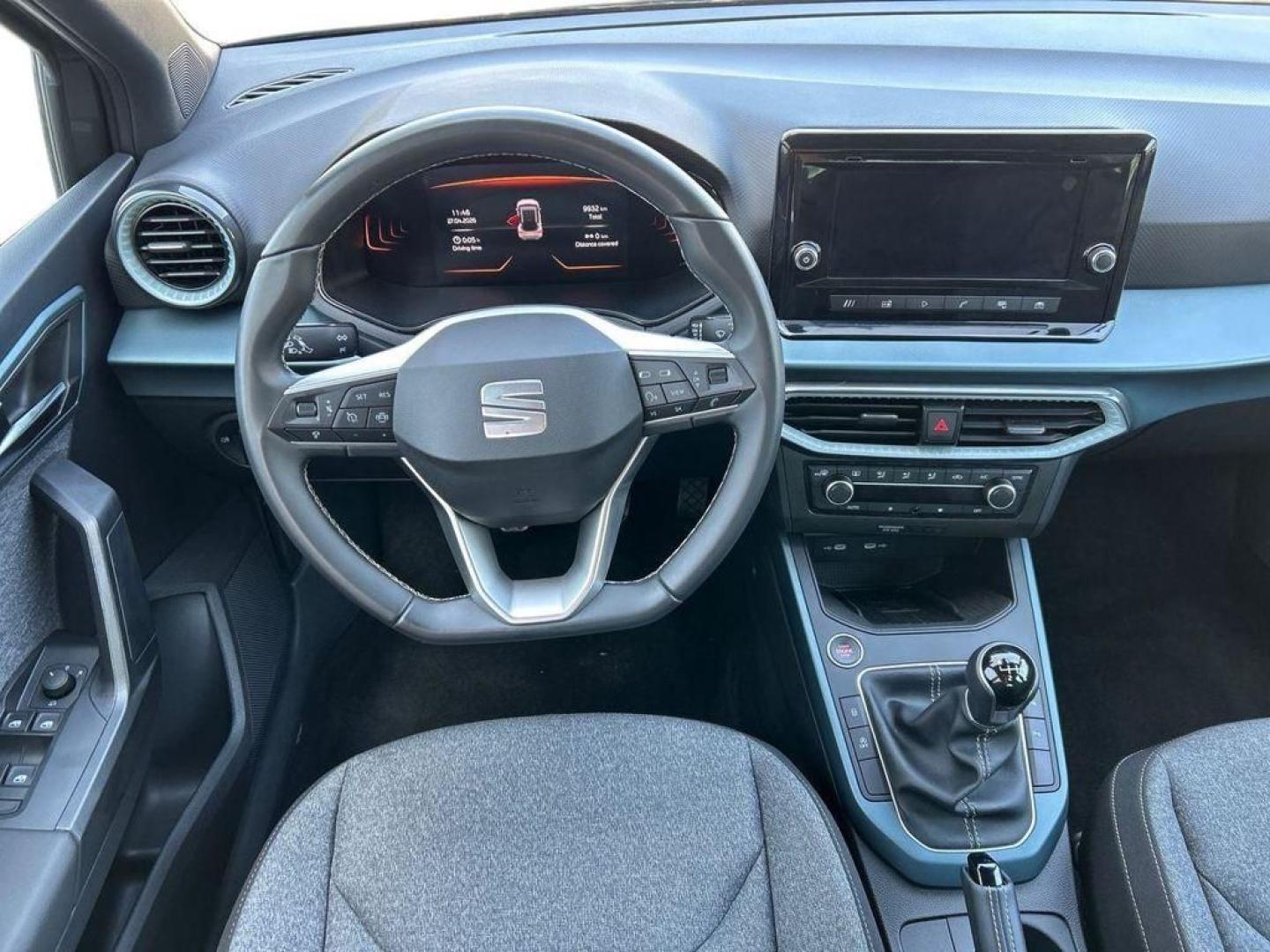 SEAT Arona 1.0 TSI S&S Xperience 85 kW (115 CV)