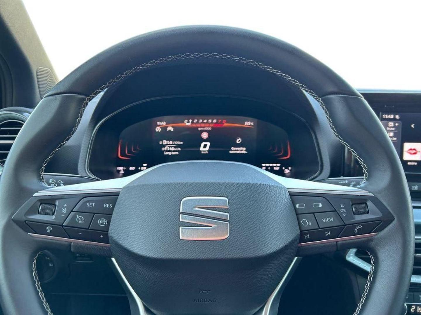 SEAT Arona 1.0 TSI S&S Xperience 85 kW (115 CV)