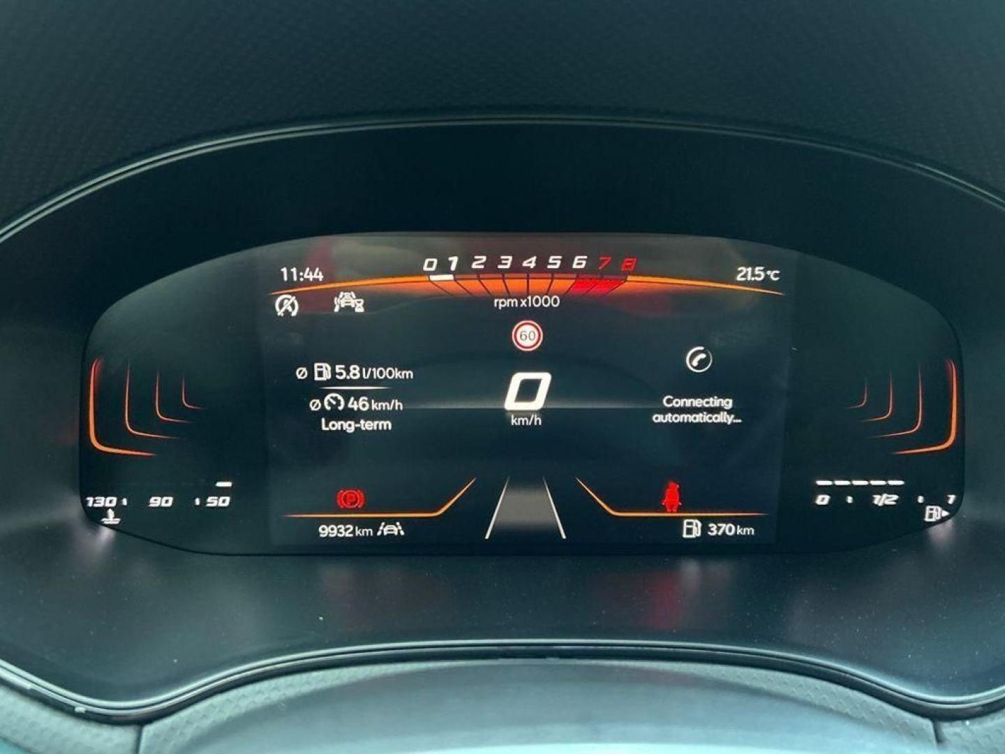 SEAT Arona 1.0 TSI S&S Xperience 85 kW (115 CV)