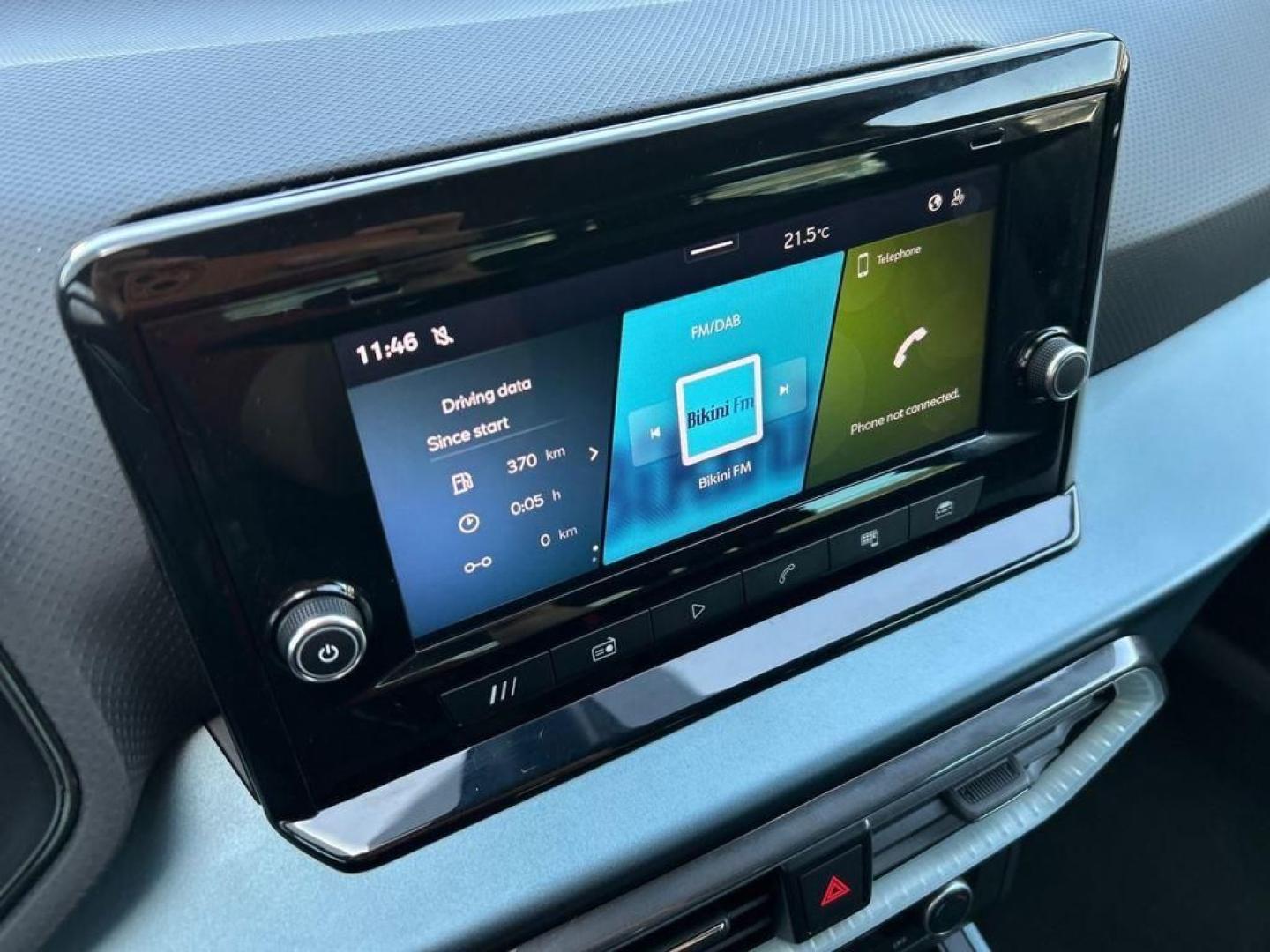 SEAT Arona 1.0 TSI S&S Xperience 85 kW (115 CV)