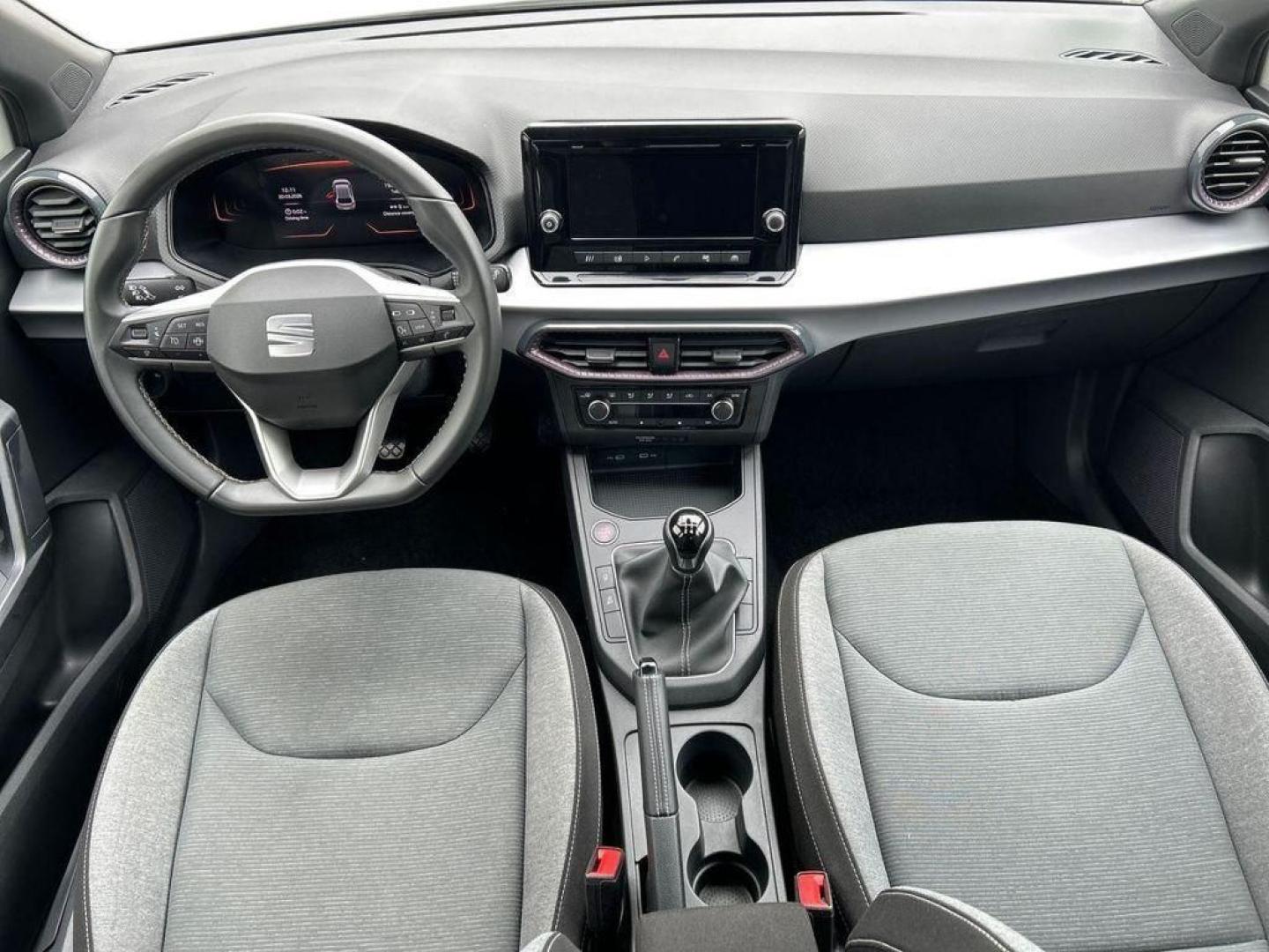 SEAT Ibiza 1.0 TSI S&S Xcellence 85 kW (115 CV)