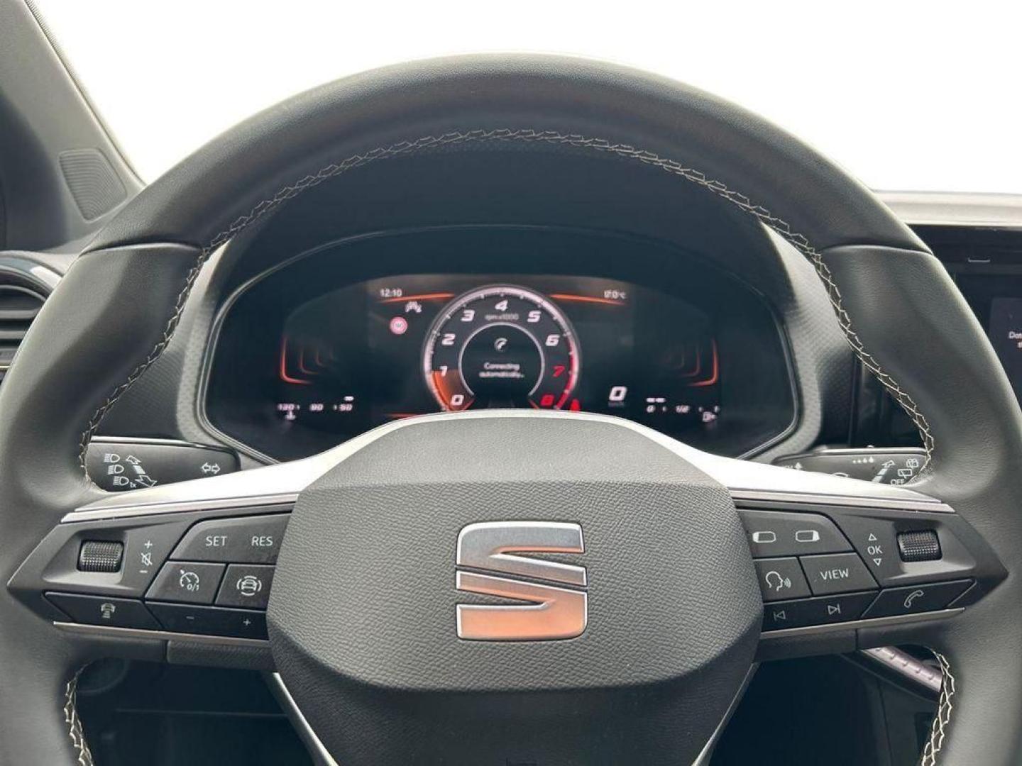 SEAT Ibiza 1.0 TSI S&S Xcellence 85 kW (115 CV)