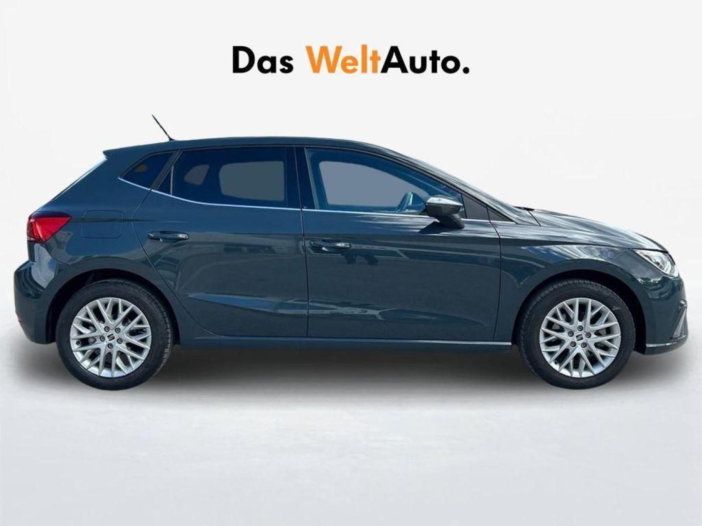 SEAT Ibiza 1.0 TSI S&S Xcellence 85 kW (115 CV)