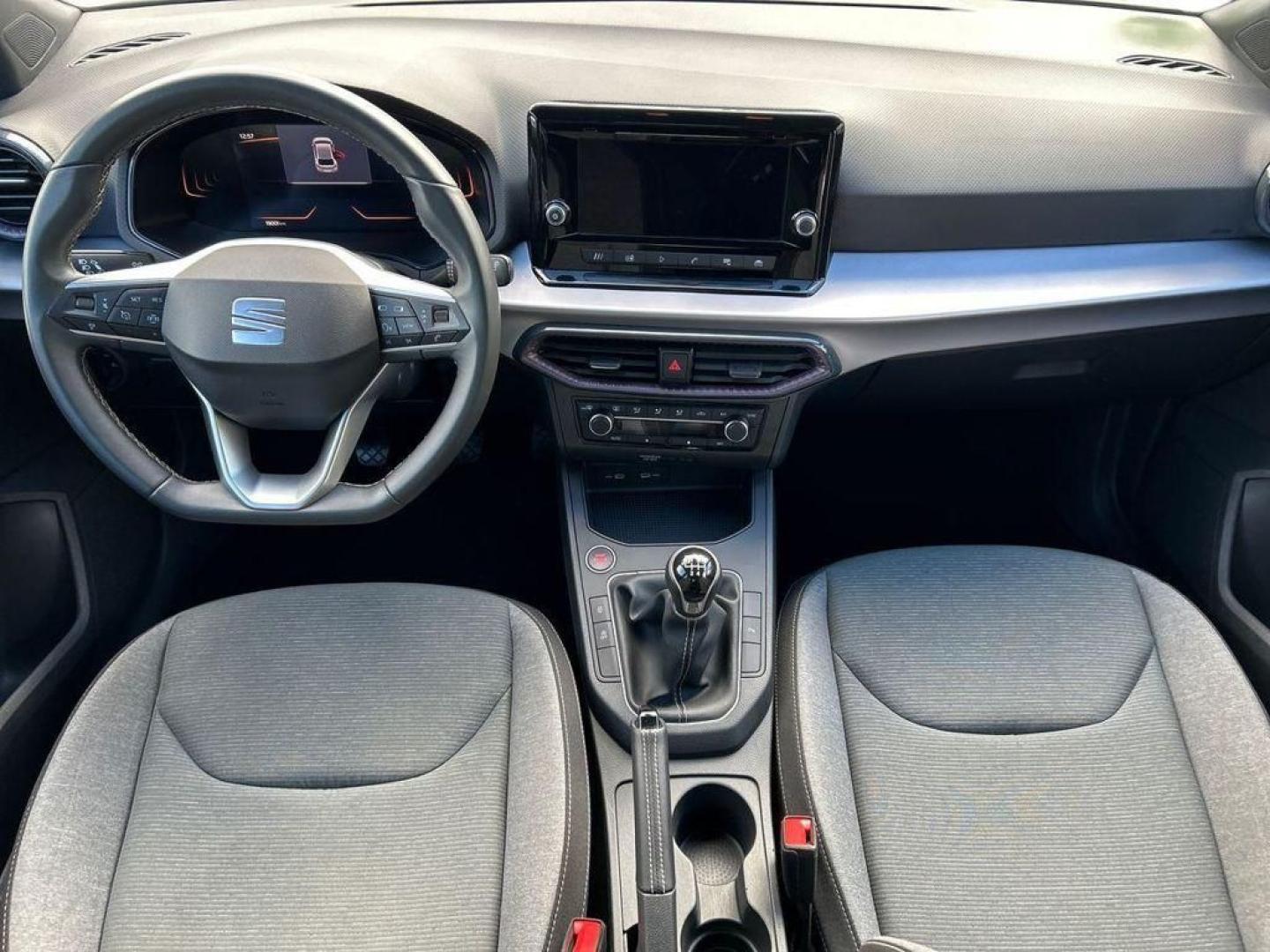 SEAT Ibiza 1.0 TSI S&S Xcellence 85 kW (115 CV)