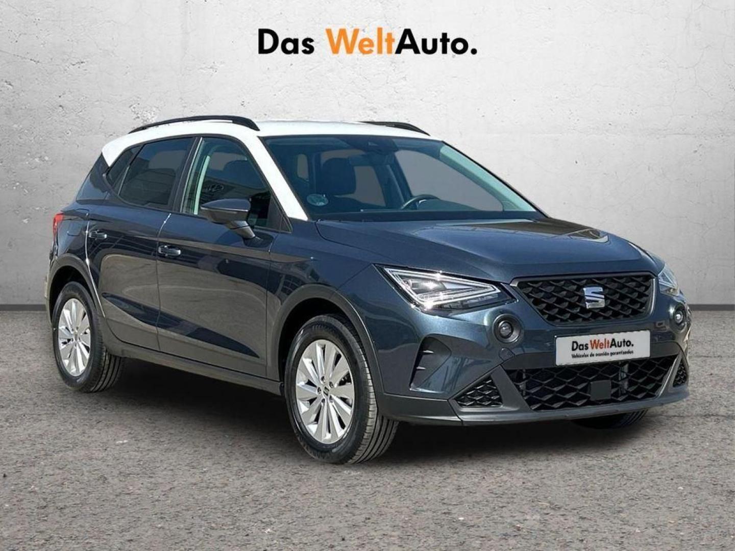 SEAT Arona 1.0 TSI Style Special Edition 85 kW (115 CV)