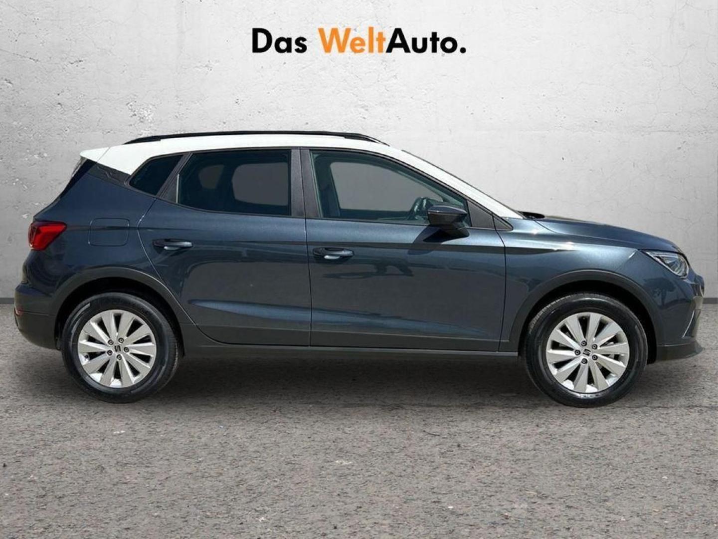 SEAT Arona 1.0 TSI Style Special Edition 85 kW (115 CV)