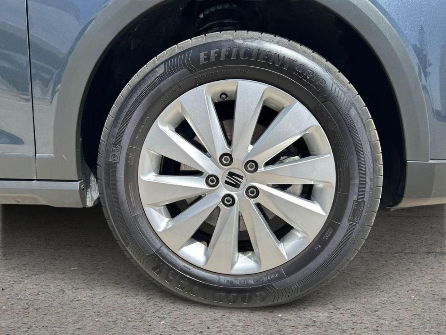SEAT Arona 1.0 TSI Style Special Edition 85 kW (115 CV)