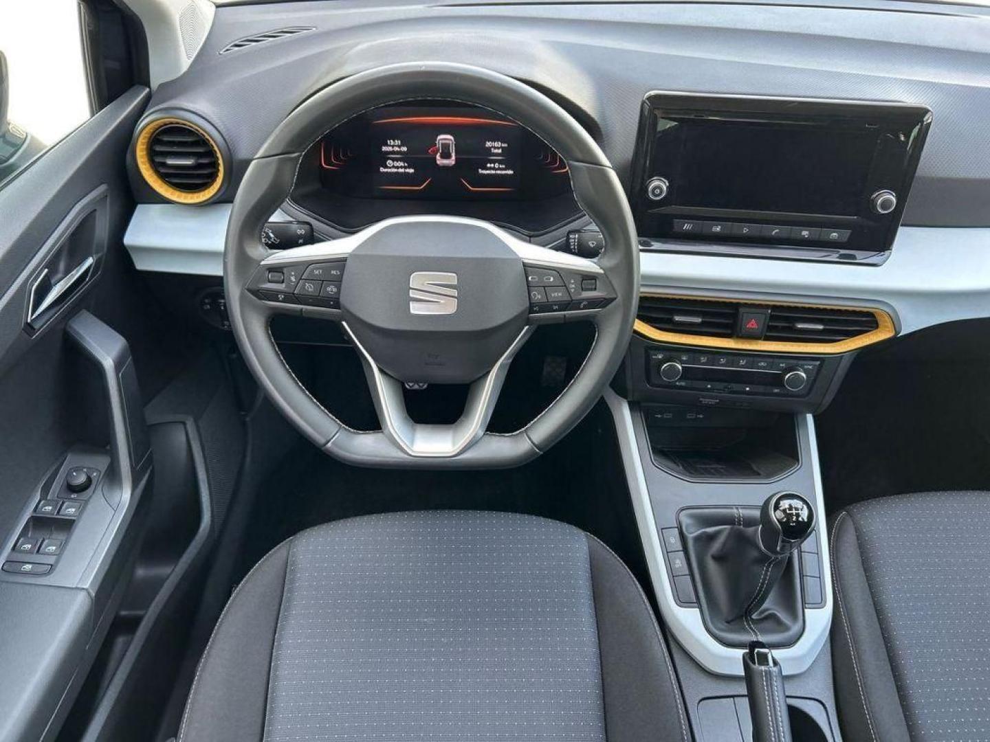 SEAT Arona 1.0 TSI Style Special Edition 85 kW (115 CV)