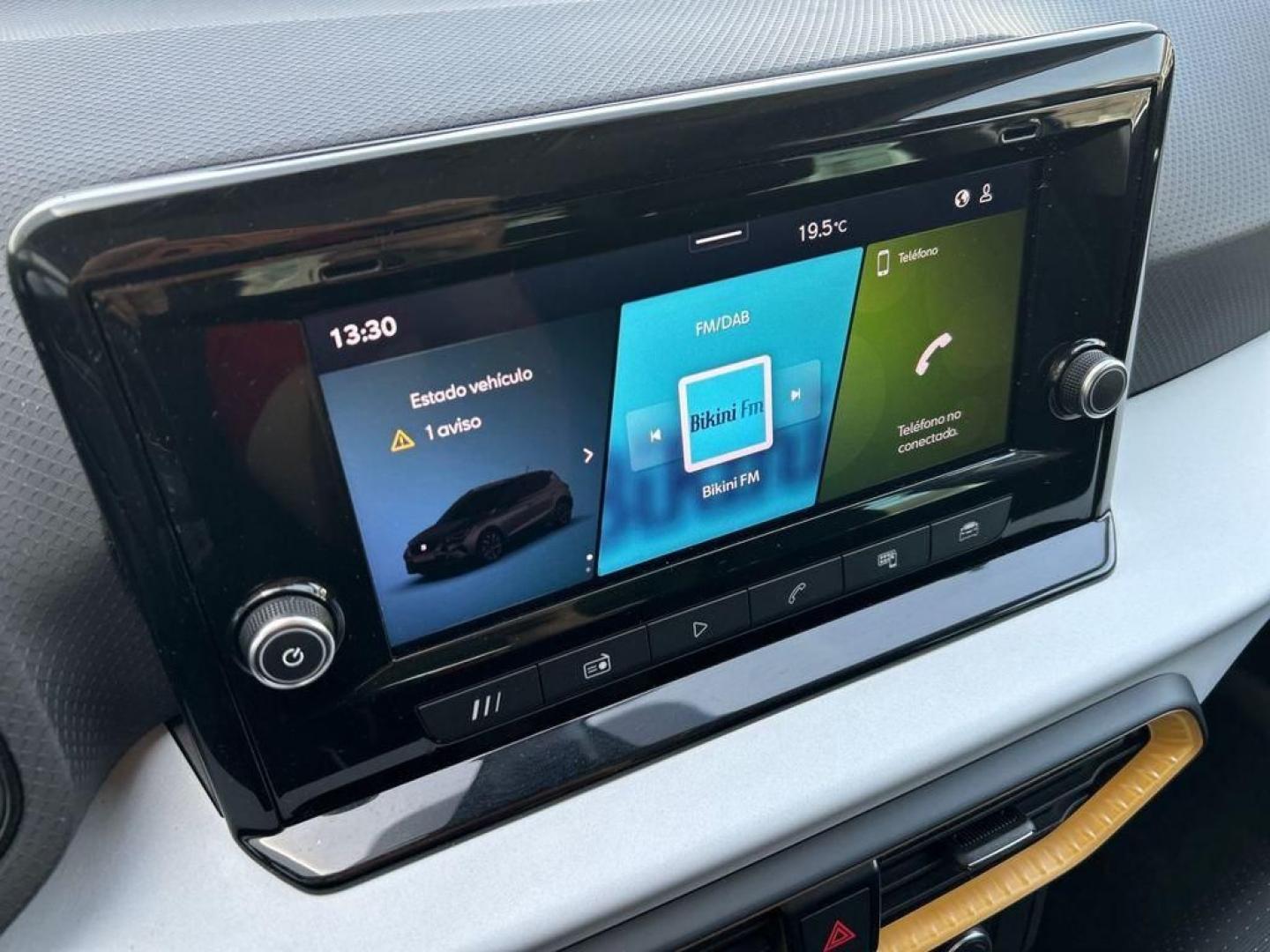 SEAT Arona 1.0 TSI Style Special Edition 85 kW (115 CV)