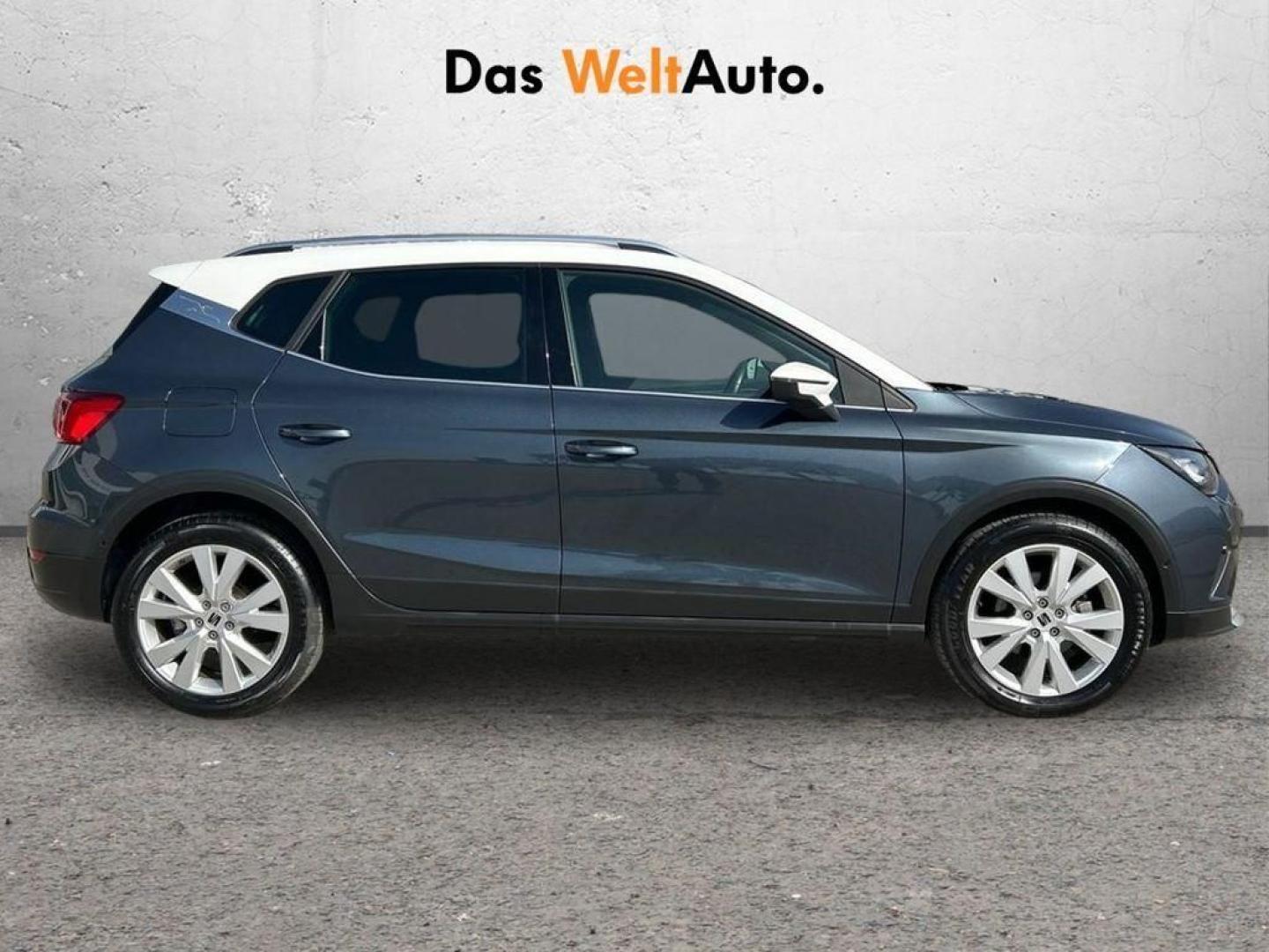 SEAT Arona 1.0 TSI S&S Xperience XM DSG 85 kW (115 CV)