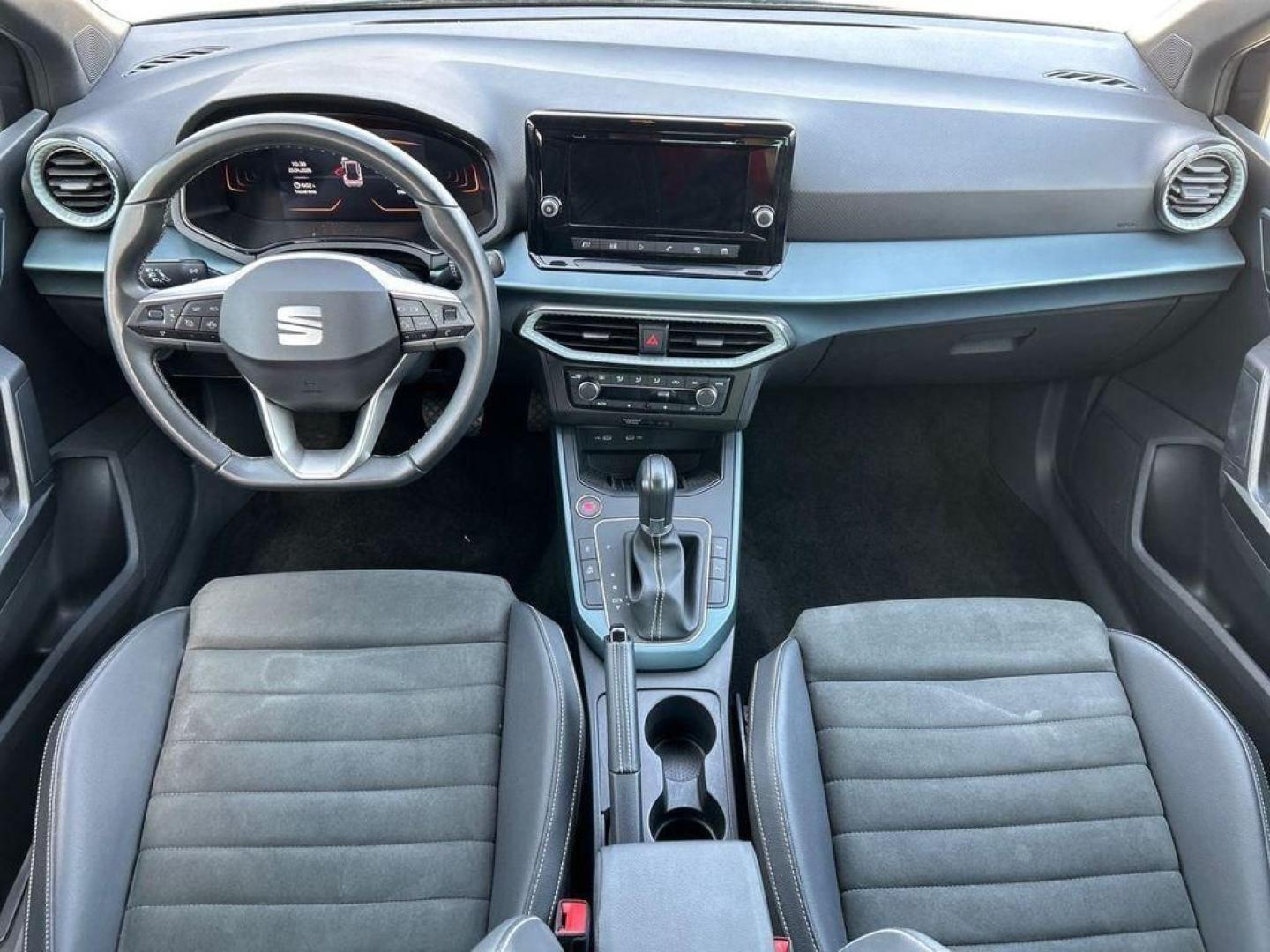 SEAT Arona 1.0 TSI S&S Xperience XM DSG 85 kW (115 CV)