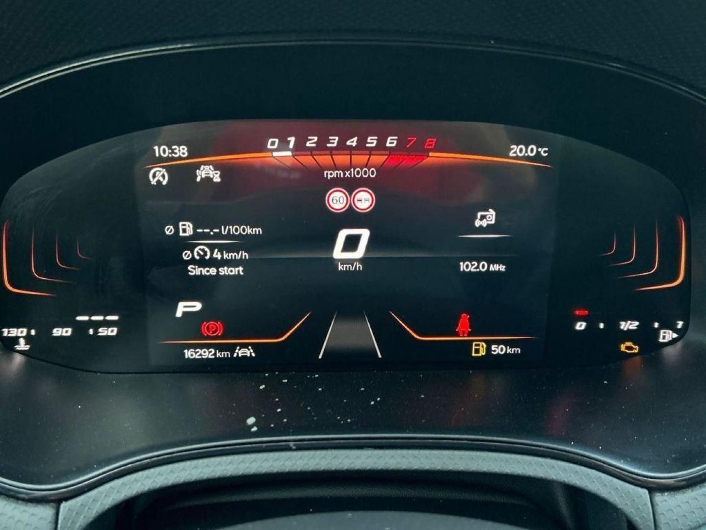 SEAT Arona 1.0 TSI S&S Xperience XM DSG 85 kW (115 CV)