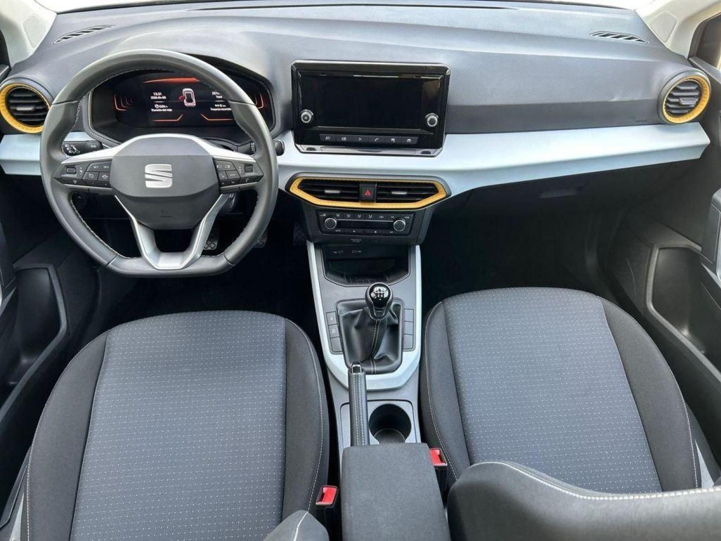 SEAT Arona 1.0 TSI Style Special Edition 85 kW (115 CV)