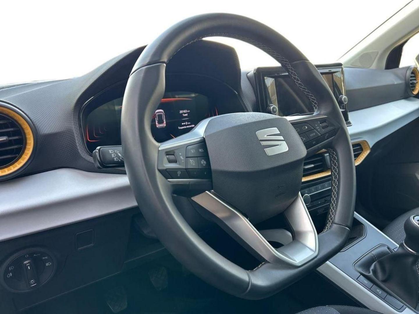 SEAT Arona 1.0 TSI Style Special Edition 85 kW (115 CV)