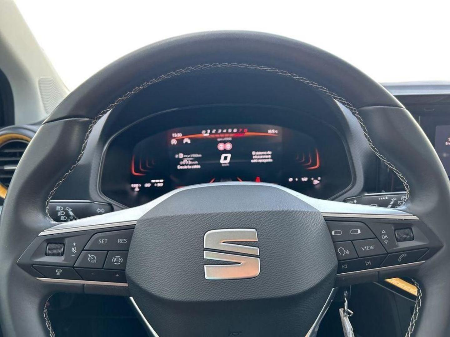 SEAT Arona 1.0 TSI Style Special Edition 85 kW (115 CV)
