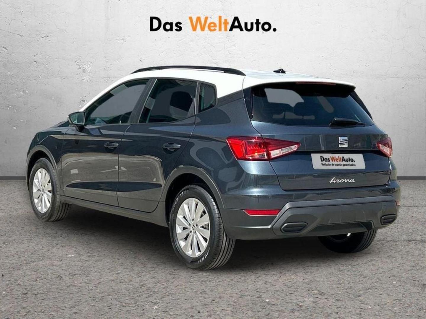 SEAT Arona 1.0 TSI Style Special Edition 85 kW (115 CV)