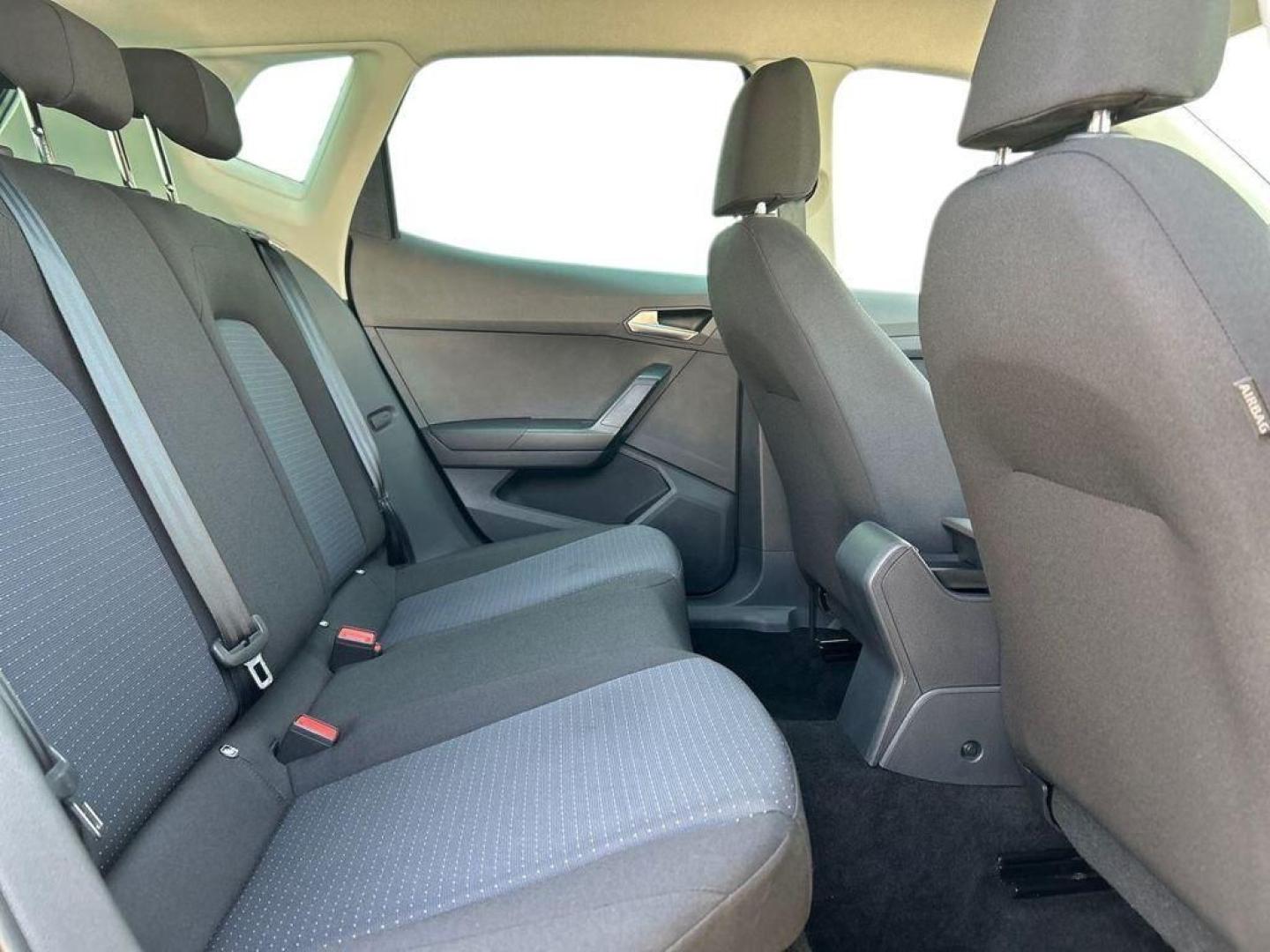 SEAT Arona 1.0 TSI Style Special Edition 85 kW (115 CV)