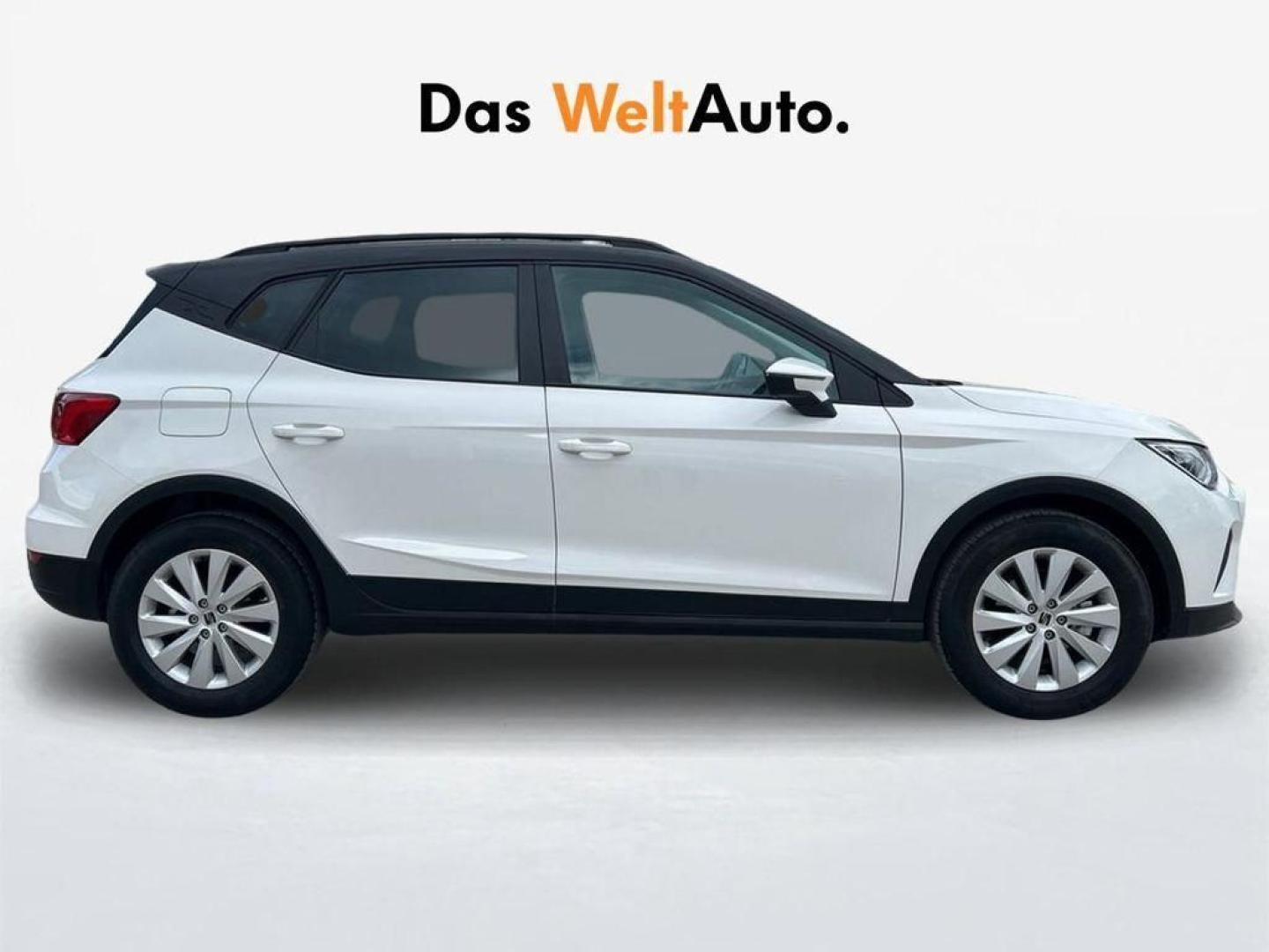 SEAT Arona 1.0 TSI Style Special Edition DSG 85 kW (115 CV)