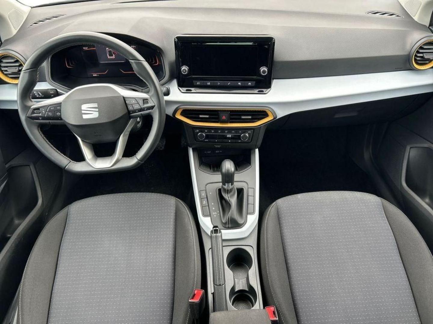 SEAT Arona 1.0 TSI Style Special Edition DSG 85 kW (115 CV)