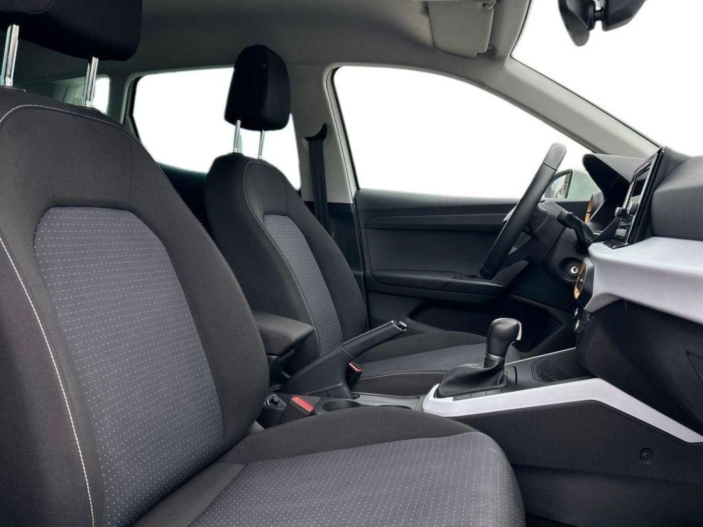 SEAT Arona 1.0 TSI Style Special Edition DSG 85 kW (115 CV)