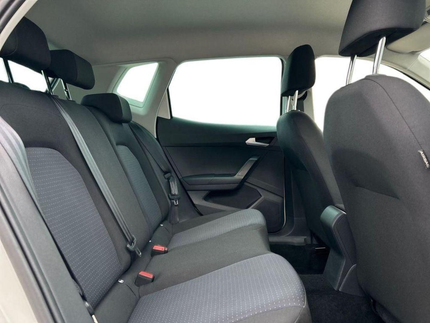 SEAT Arona 1.0 TSI Style Special Edition DSG 85 kW (115 CV)