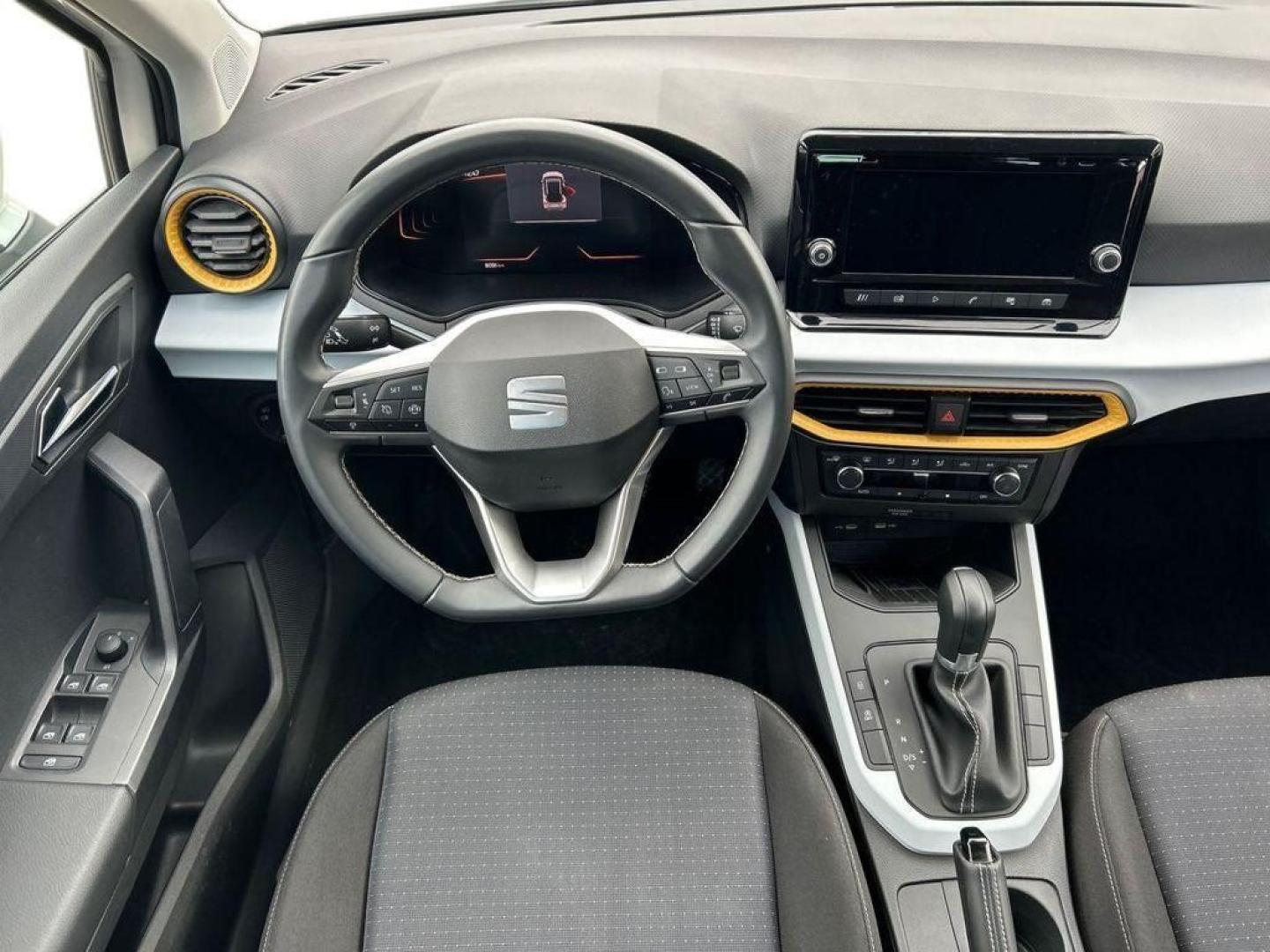 SEAT Arona 1.0 TSI Style Special Edition DSG 85 kW (115 CV)
