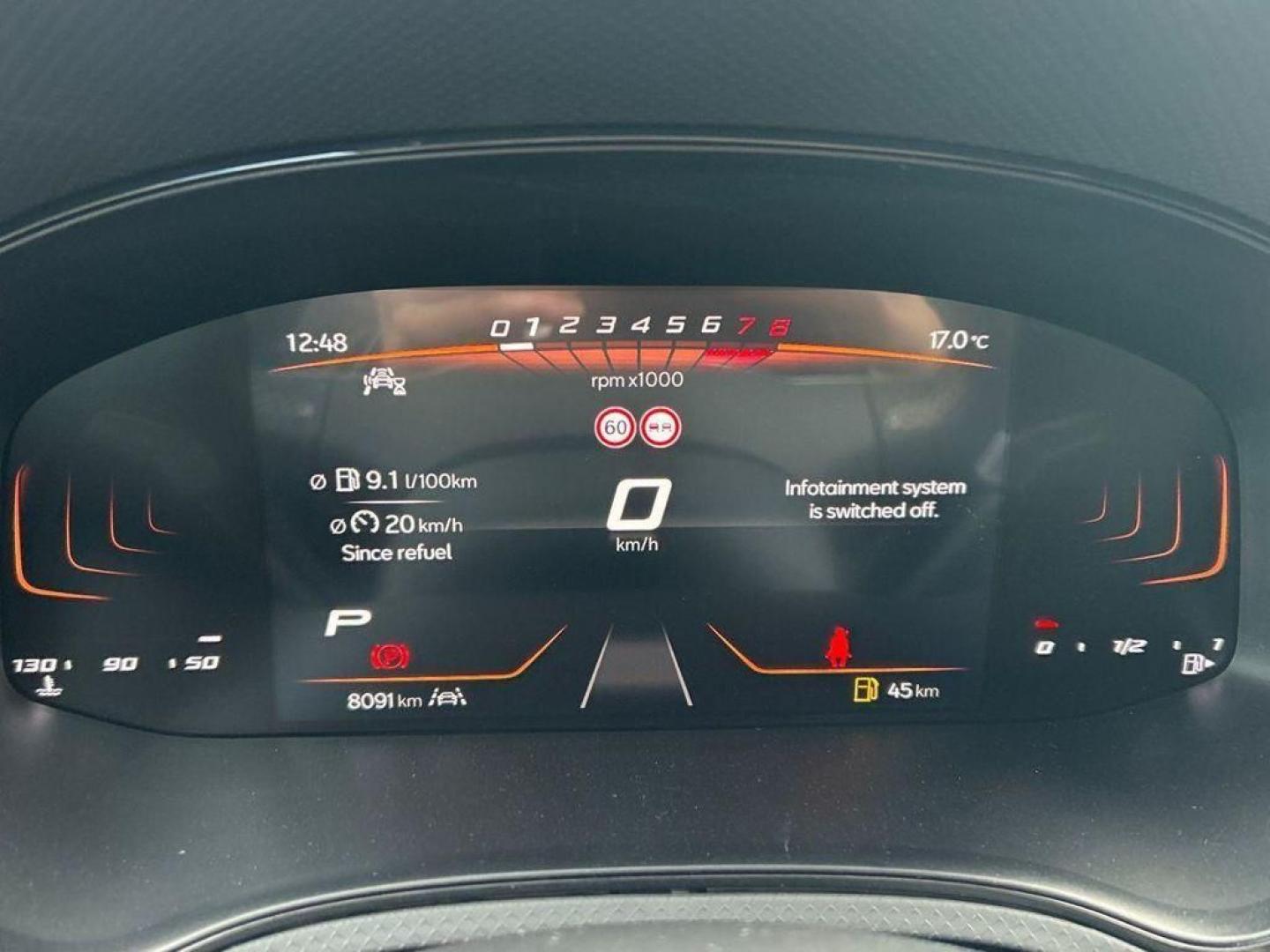 SEAT Arona 1.0 TSI Style Special Edition DSG 85 kW (115 CV)