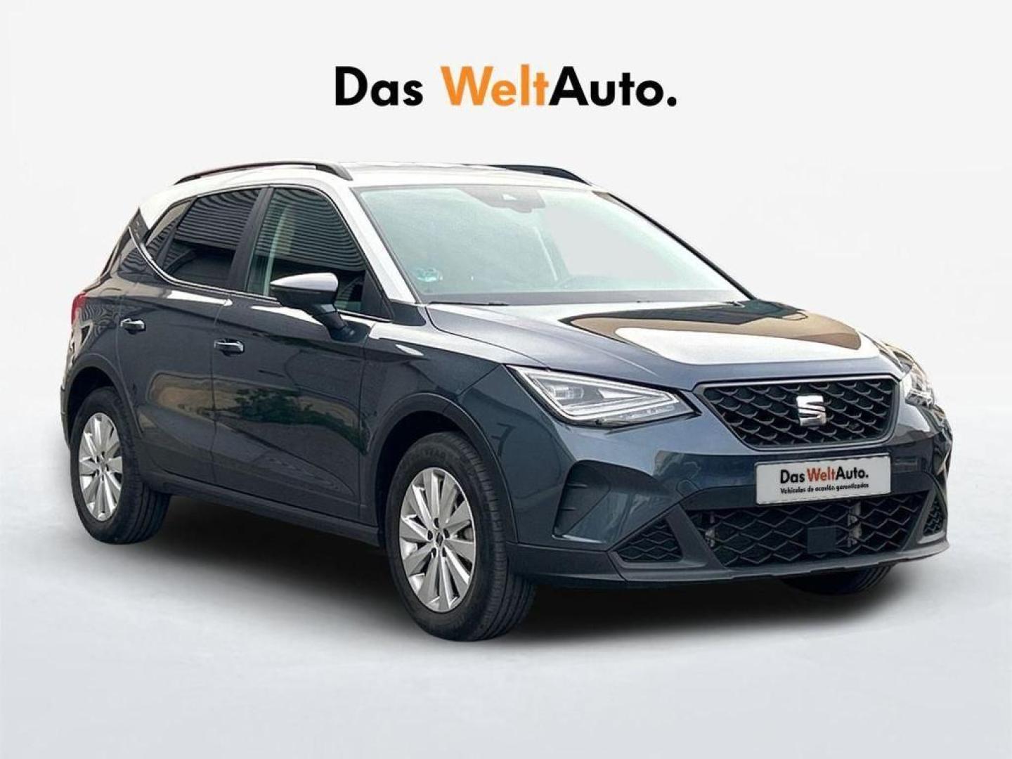 SEAT Arona 1.0 TSI Style XM DSG 81 kW (110 CV)