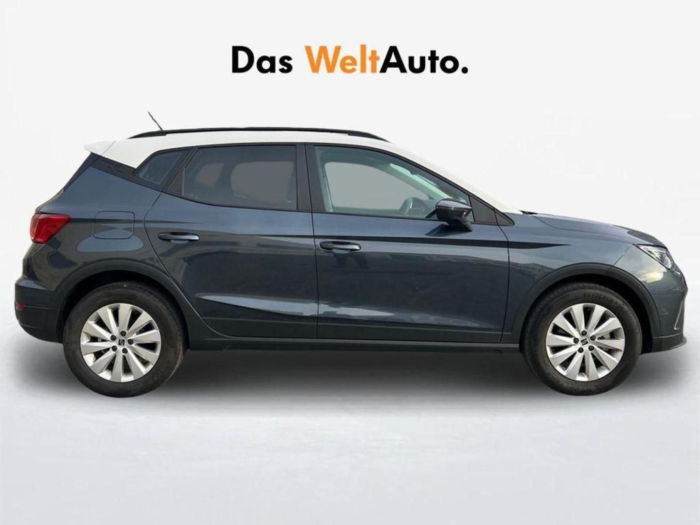 SEAT Arona 1.0 TSI Style XM DSG 81 kW (110 CV)