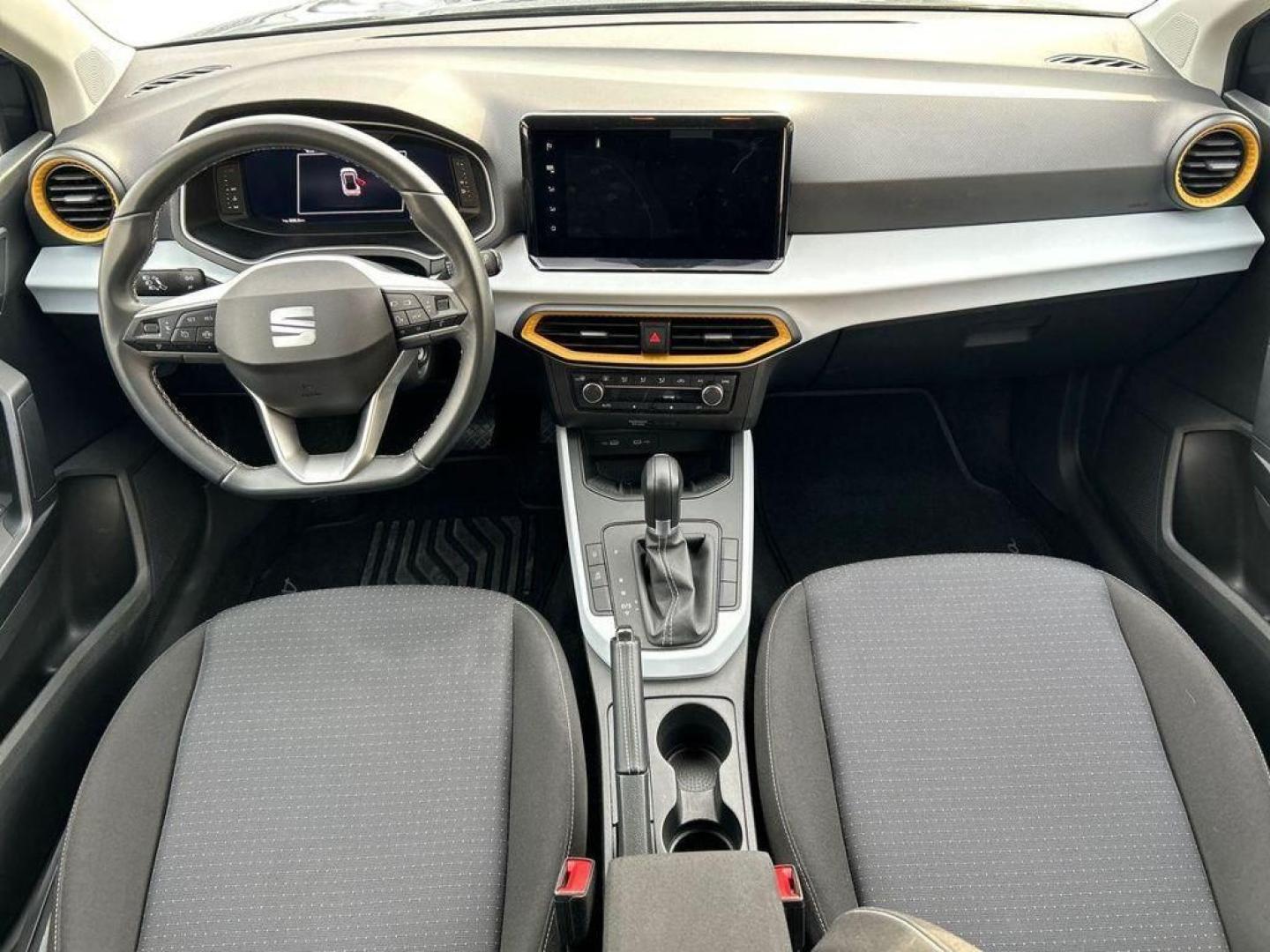SEAT Arona 1.0 TSI Style XM DSG 81 kW (110 CV)