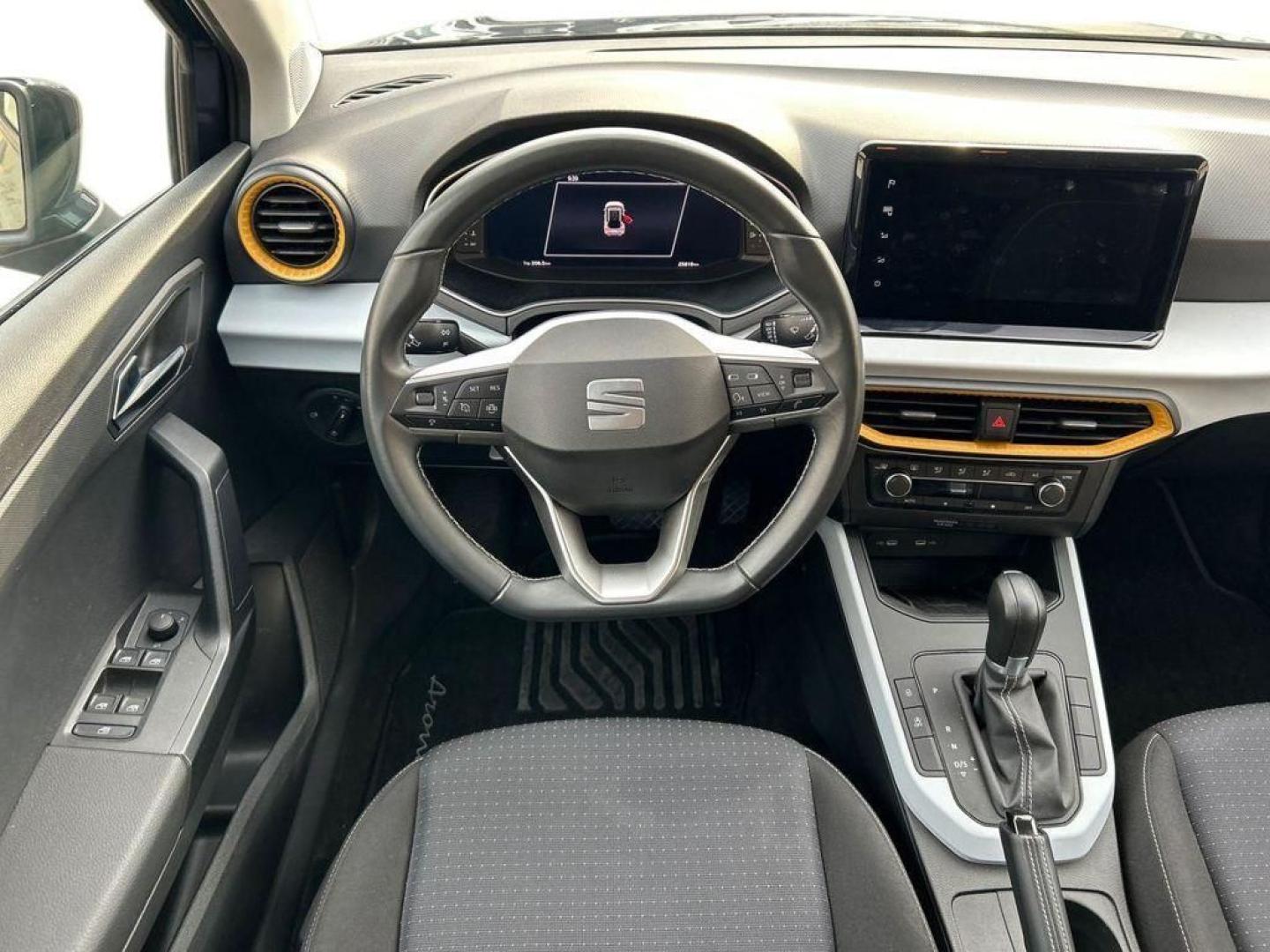 SEAT Arona 1.0 TSI Style XM DSG 81 kW (110 CV)