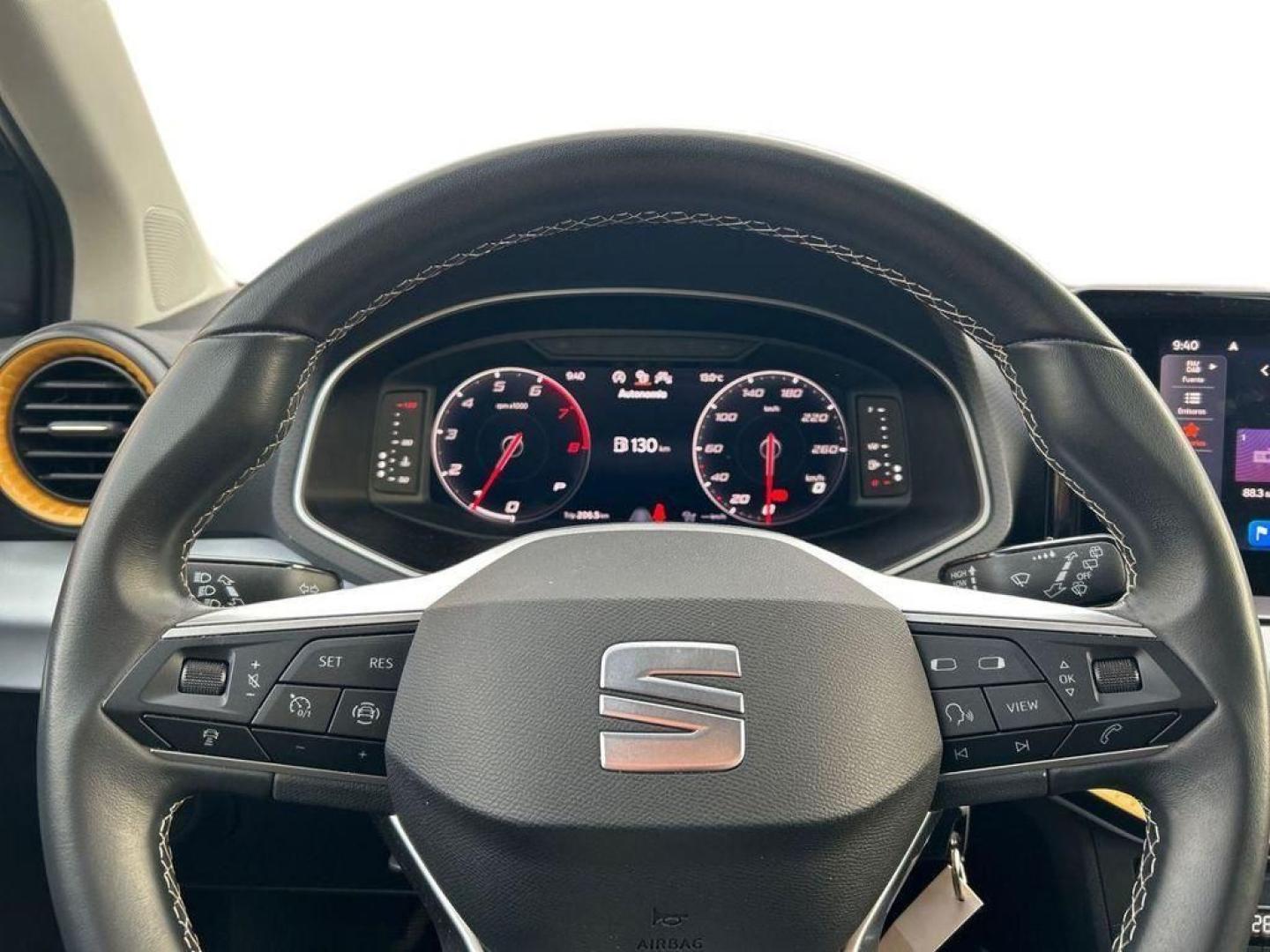 SEAT Arona 1.0 TSI Style XM DSG 81 kW (110 CV)